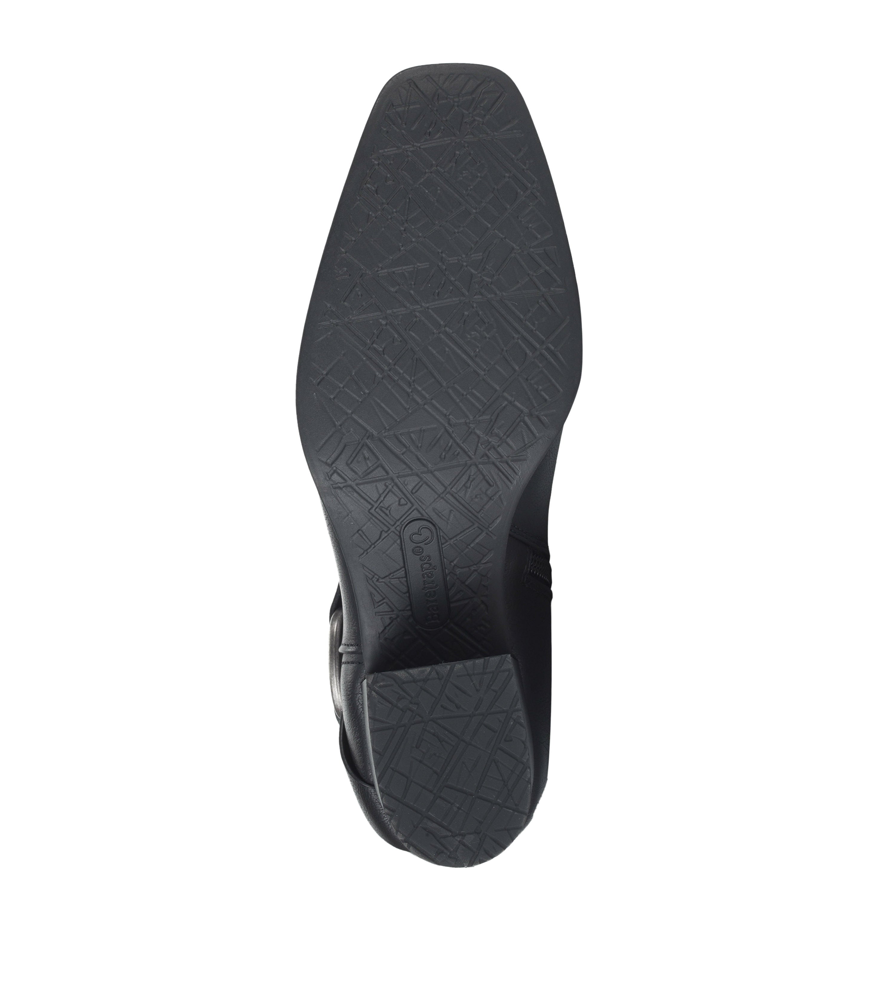  Tiana Block Heel Bootie、mySite、preschool7hills