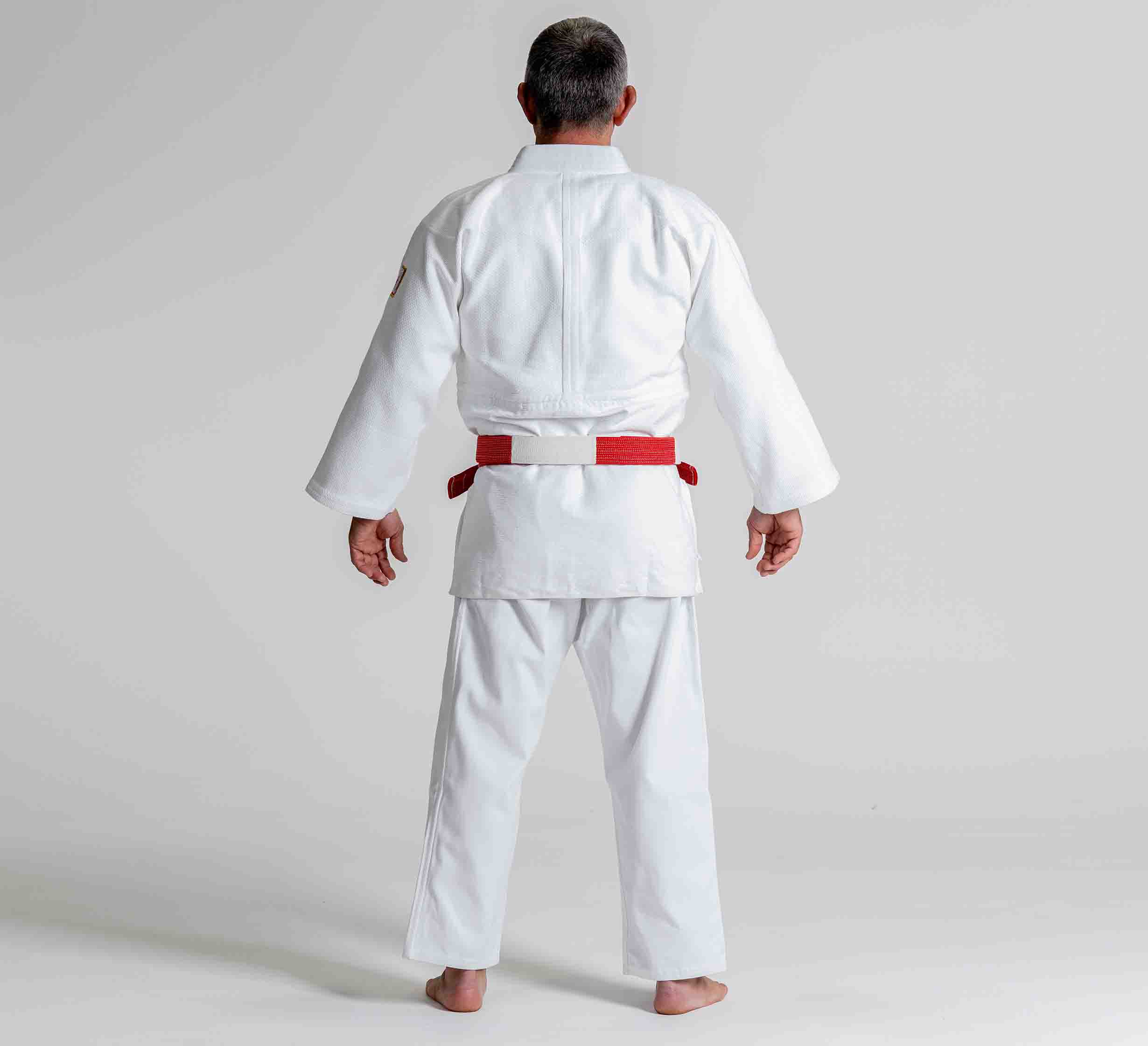 Euro Competition Judo Gi White、mySite、gigharbornorthrealestate