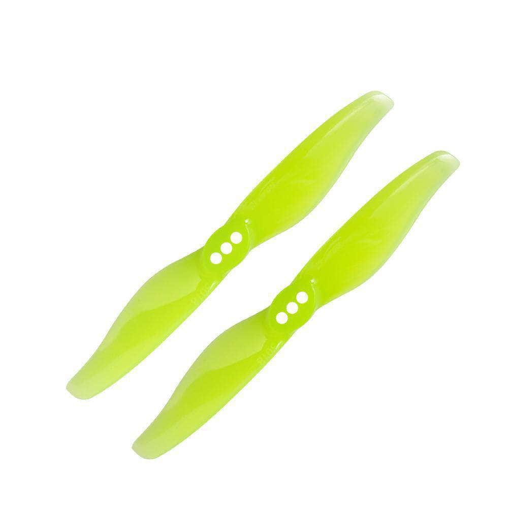  Gemfan Hurricane 3018 Durable Bi-Blade 3 Prop 8 Pack (1.5mm) - Choose Your Color、mySite、merchandisen