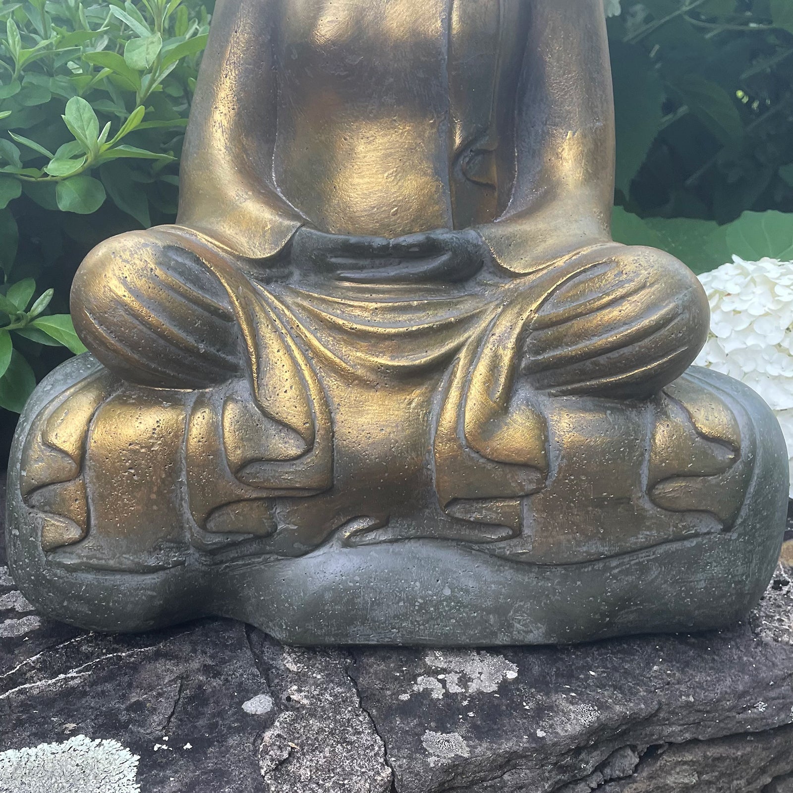 Paṭacārā Garden Statue、mySite、topwebapps