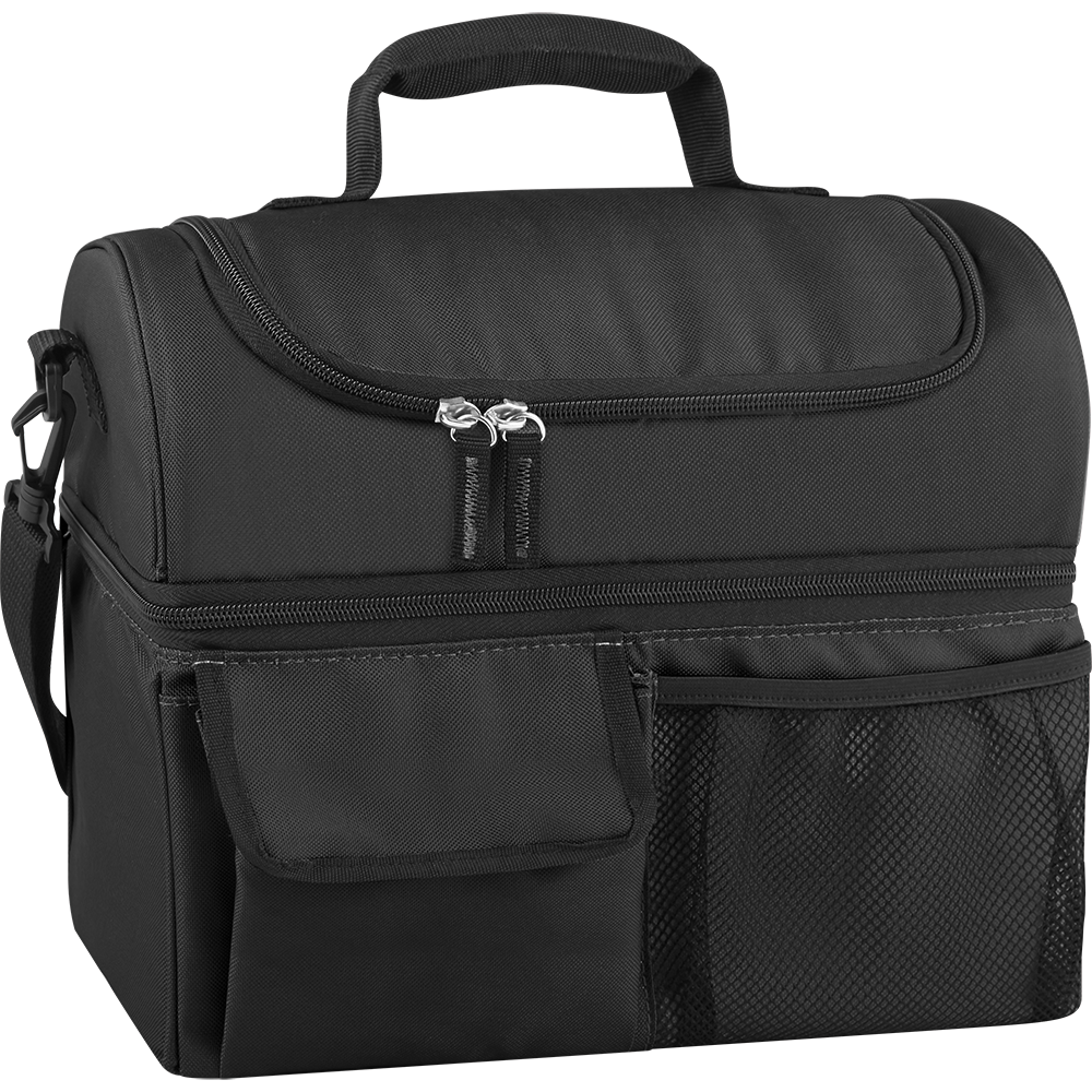 LUNCH LUGGER™ COOLER、mySite、noshort