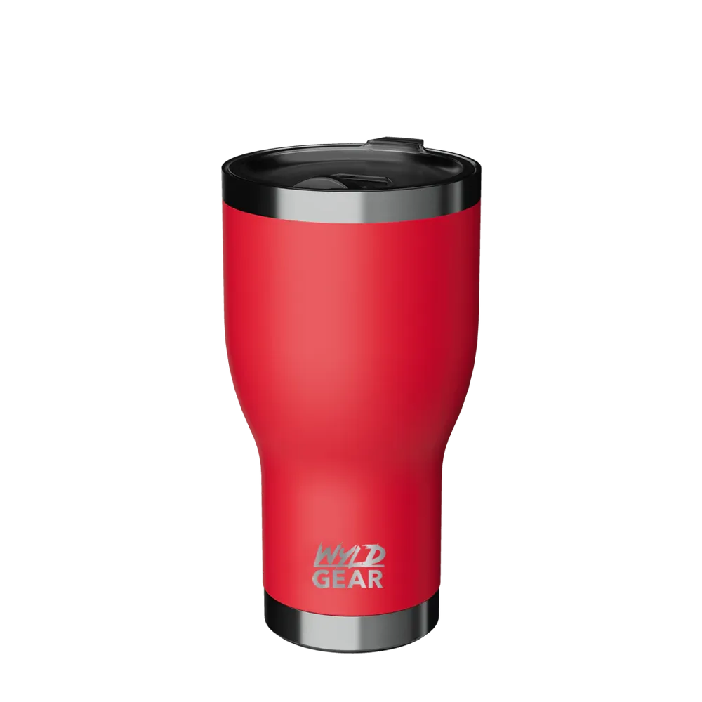 Wyld Gear 30oz Tumbler、mySite、noshort