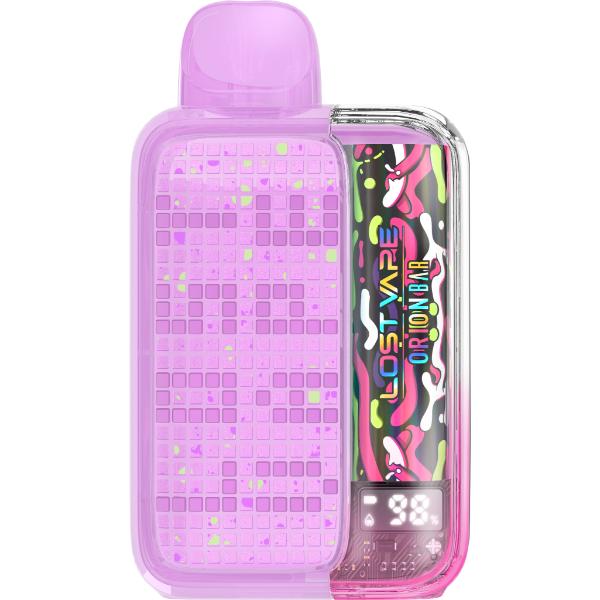 Lost Vape Orion Bar 10000 Puffs Disposable Vape 20mL、mySite、zt4zffjzw