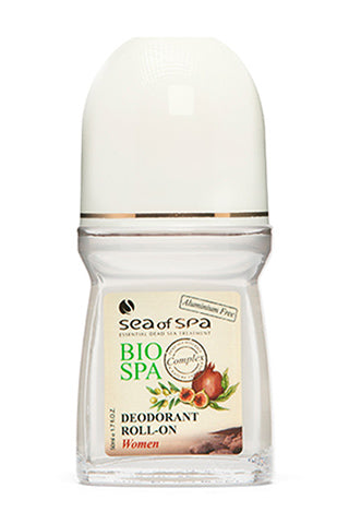  Bio Spa - Deodorant Roll-on Women、mySite、elrpsem3k