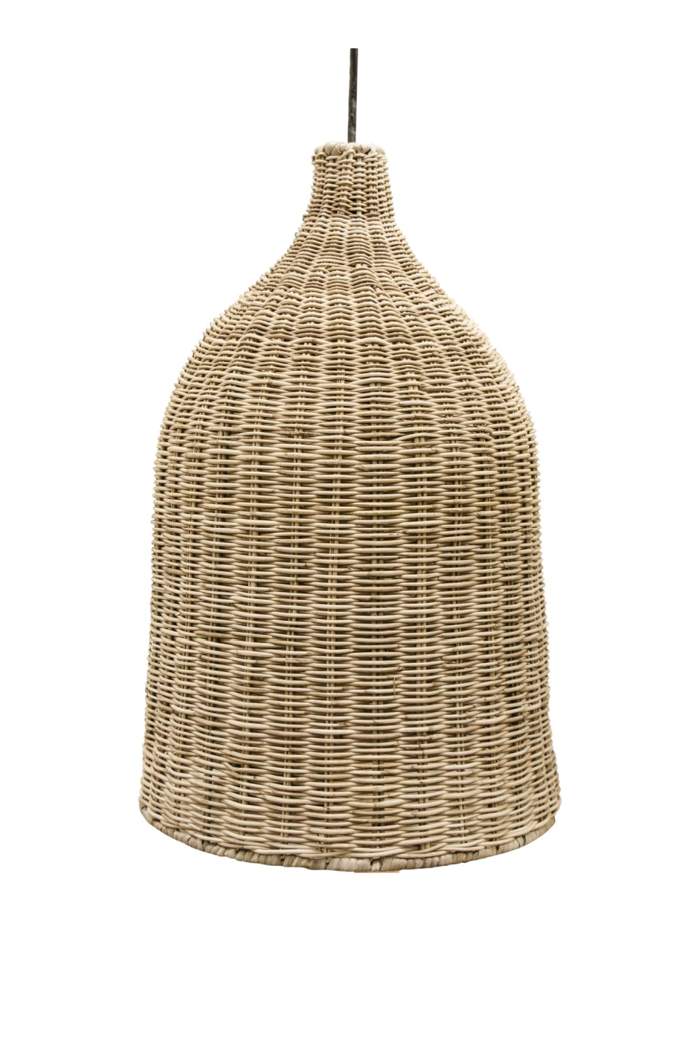 Woven Rattan Hanging Lamp S | Versmissen San Antoni、mySite、neckold