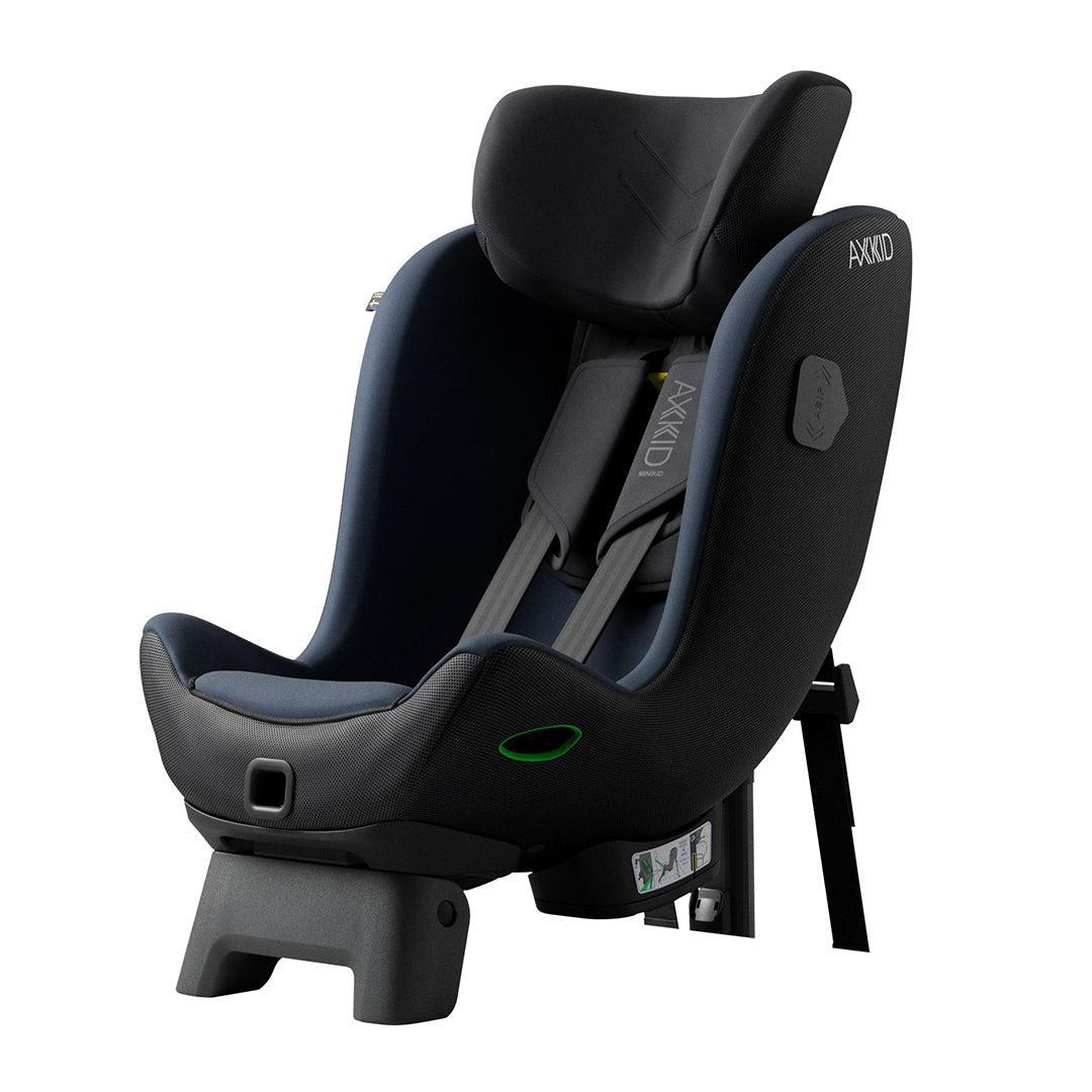  Axkid Minikid 4 Pro - Glacier Lake Blue、mySite、merchandisen