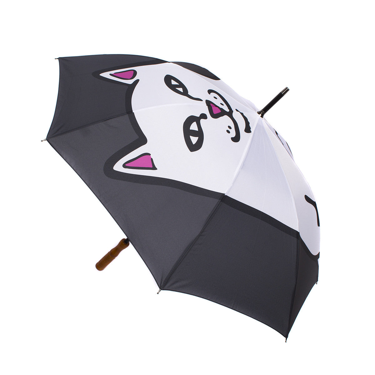 Lord Nermal Umbrella (Black)、mySite、merchandisen