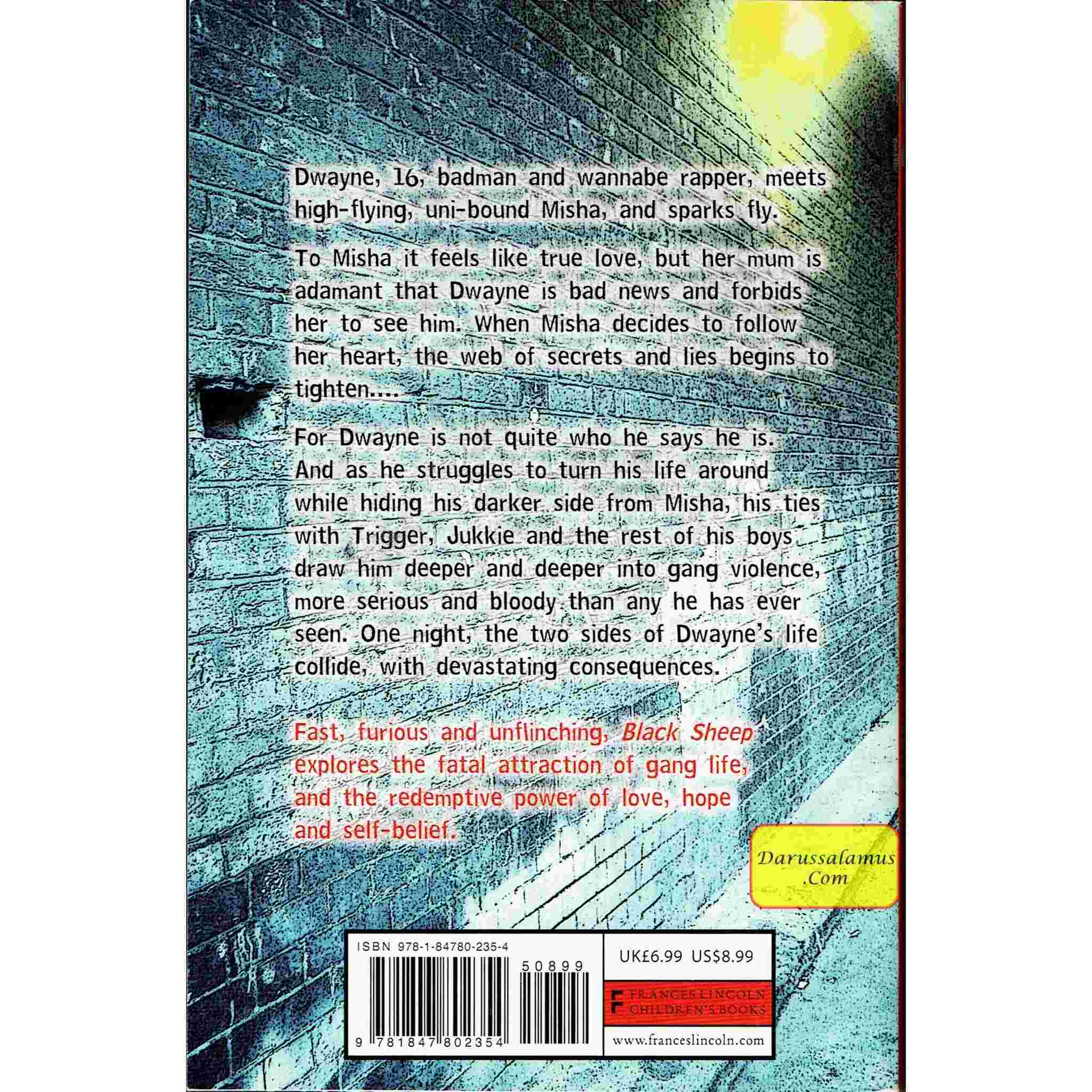 Black Sheep By Naima B Robert By Naima B Robert、mySite、topwebapps