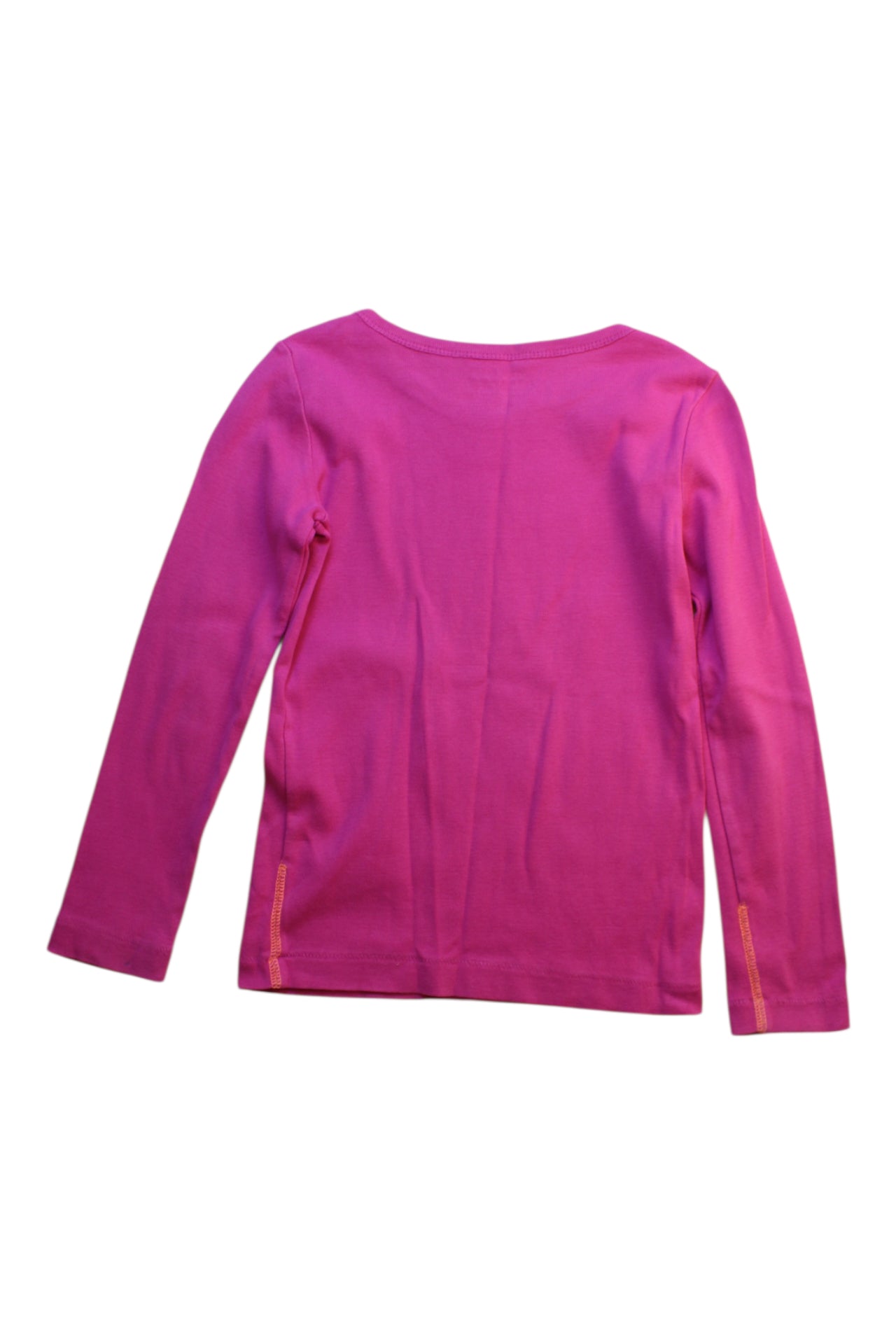 Crewcuts Long Sleeve T-Shirt Size 6-7Y、mySite、g9winljtr