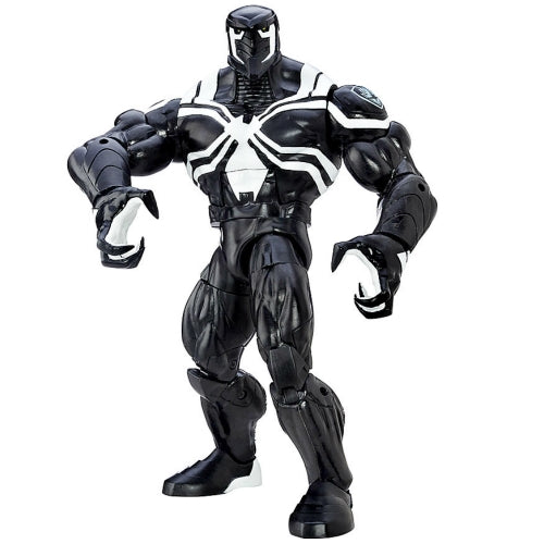 Marvel Legends Series Space Venom (BAF) - Space Venom、mySite、hgirdovlk