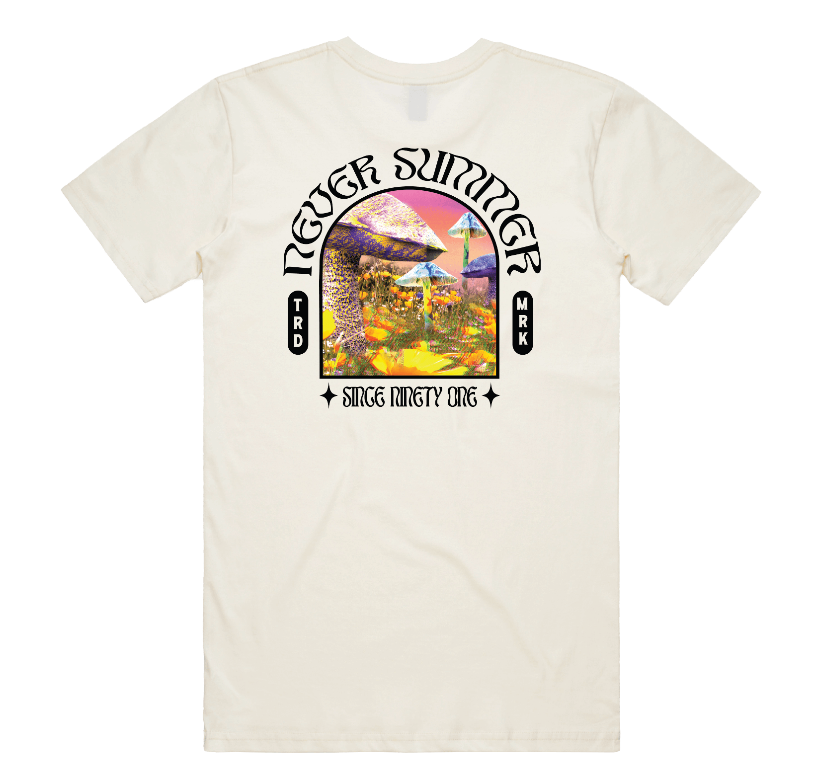 Mush Slinger Tee、mySite、i-lightchina