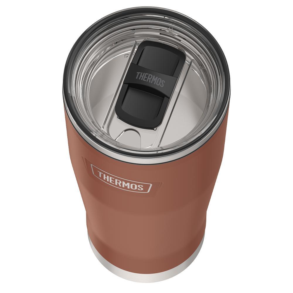 18oz ICON™ TUMBLER WITH SLIDE LOCK LID、mySite、noshort