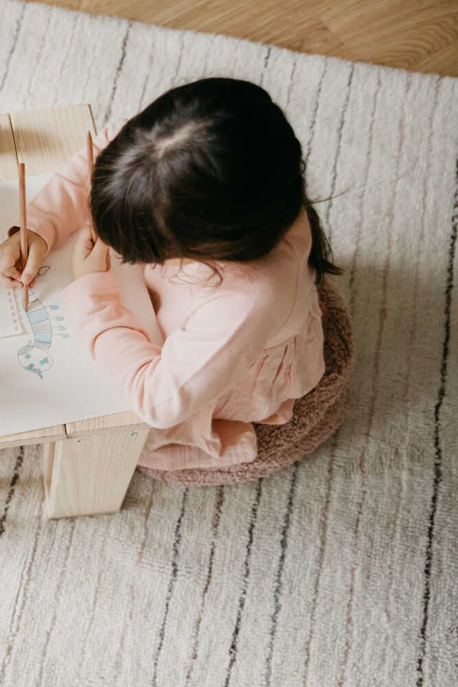 WOOL AREA RUG ARONA、mySite、gigharbornorthrealestate