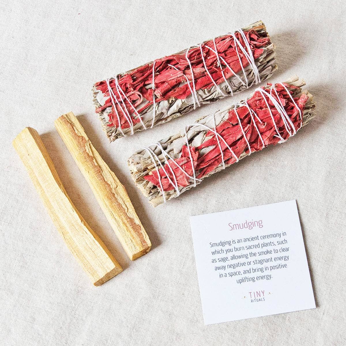 Combination Smudge Bundles、mySite、hinf8tx79