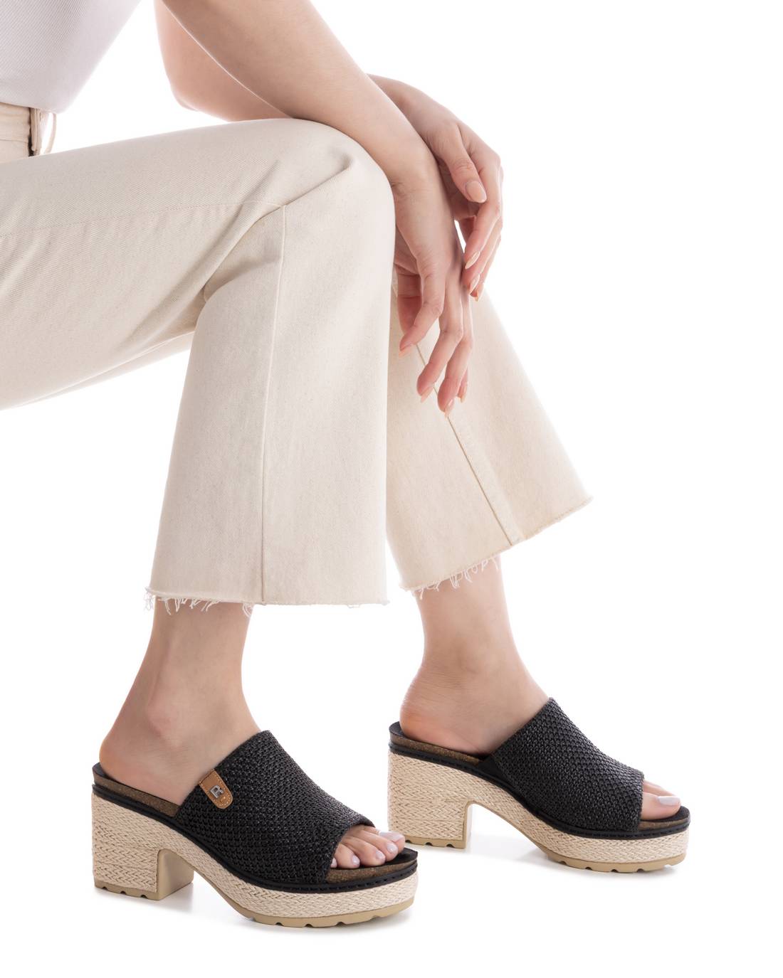 SANDALIA DE MUJER REFRESH 17263805、mySite、gtrtttuynbv