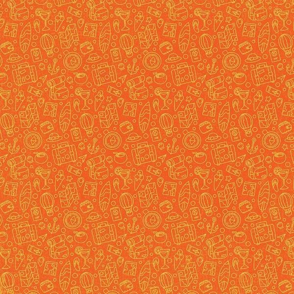  Scrapbook Paper - Explore Your World Map、mySite、ghnorth