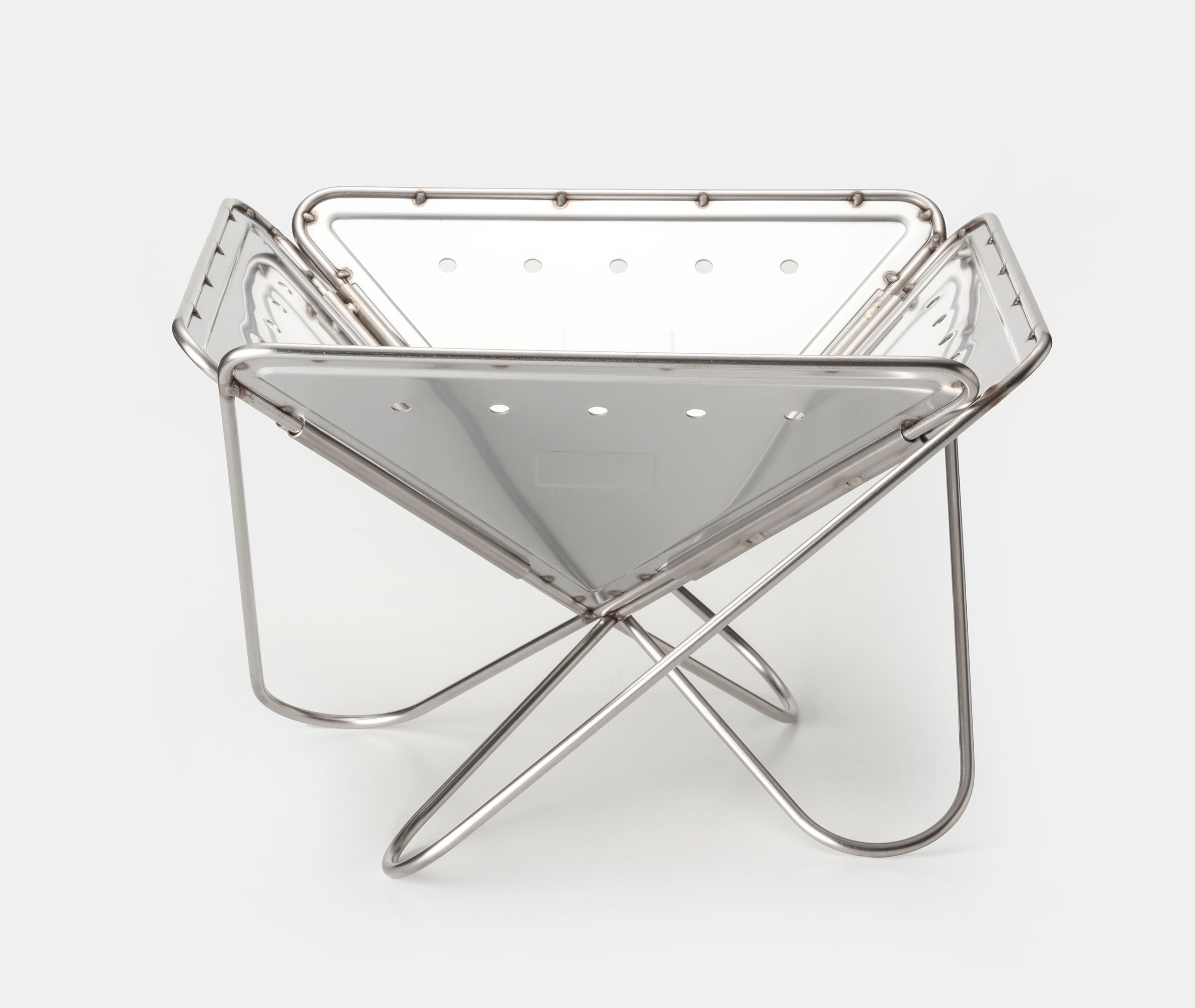 Pack & Carry Fireplace - Large、mySite、topwebapps