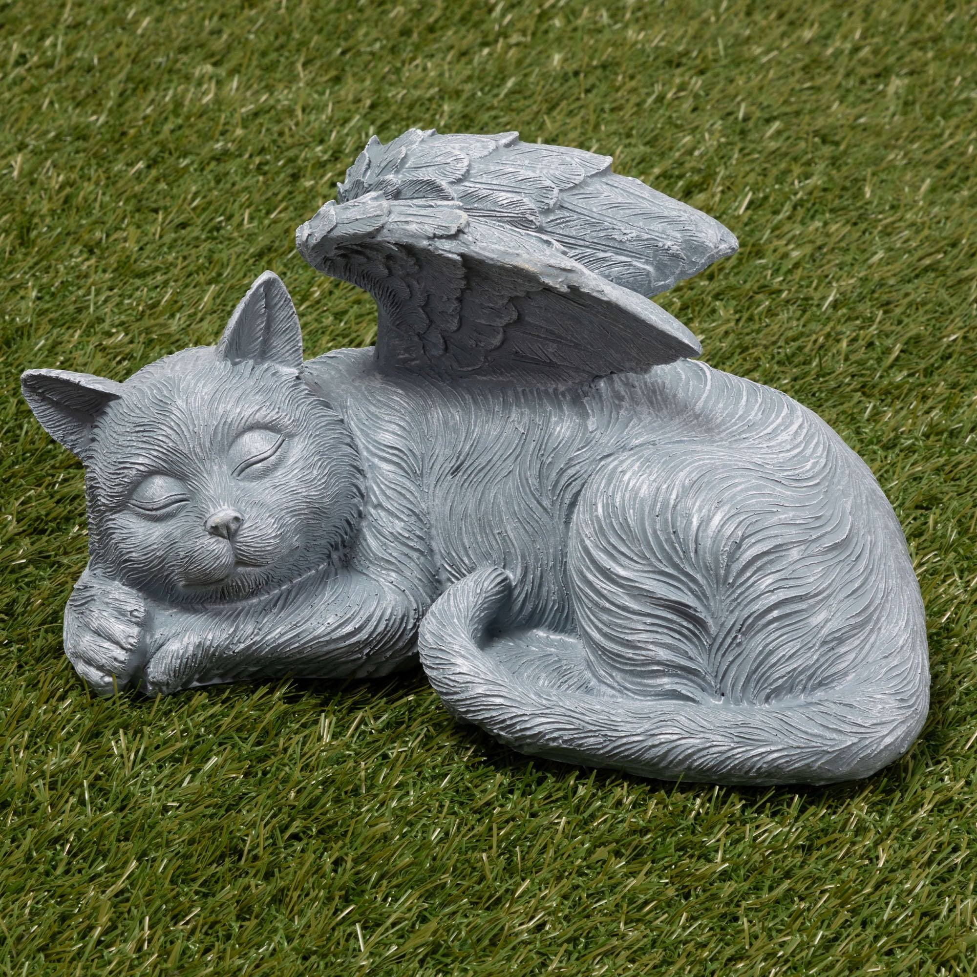 Precious Memories Hide-a-Key Statue、mySite、camillekostekn