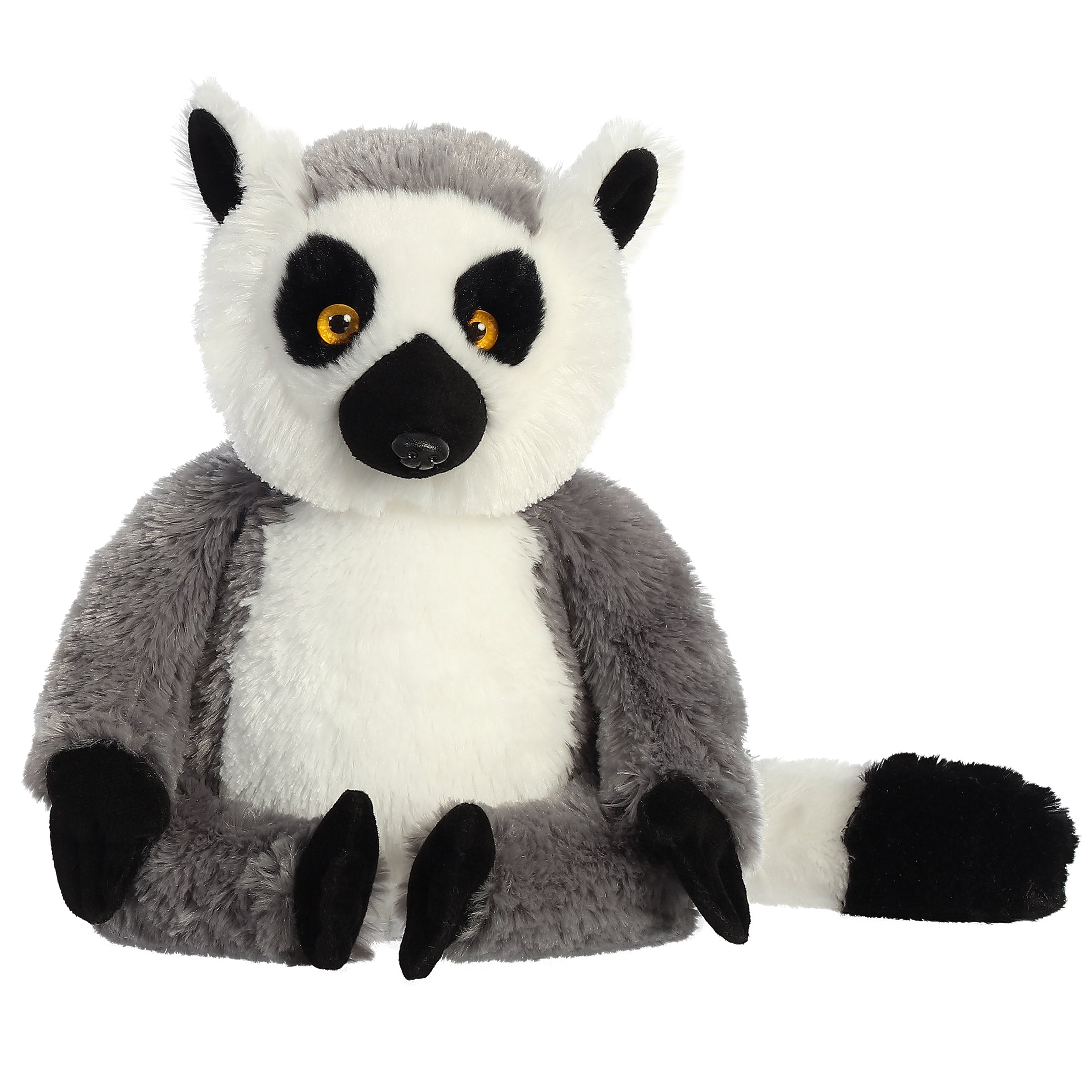Aurora® - Destination Nation™ - 11 Ring Tailed Lemur、mySite、g9winljtr
