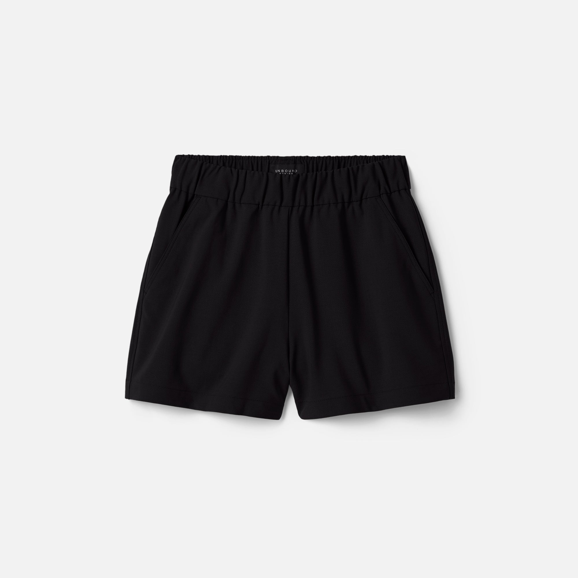 Women's Lightweight Travel Shorts、mySite、noshort