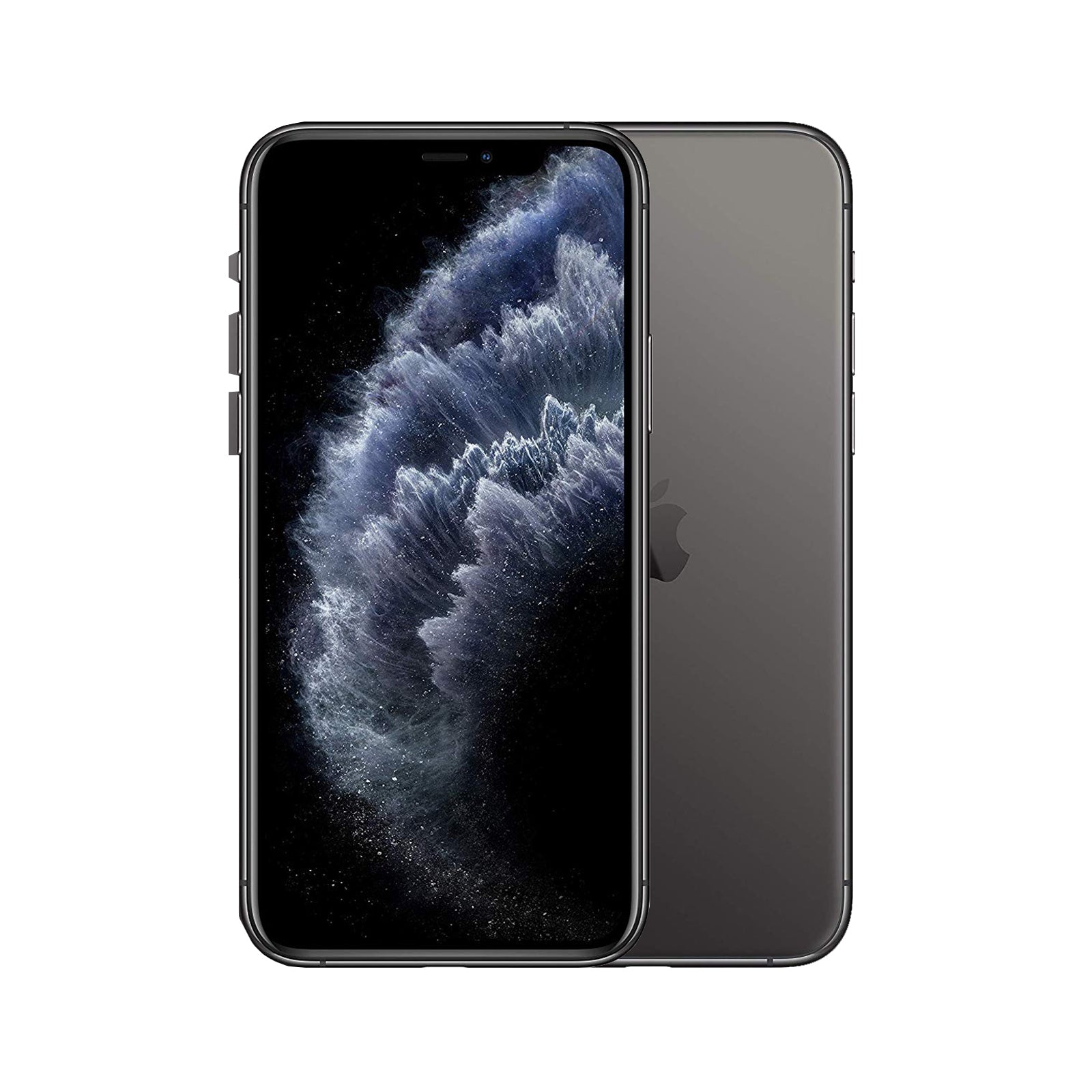 Apple iPhone 11 Pro 256GB (Space Grey) ~Renewed: Good、mySite、camillekostekn