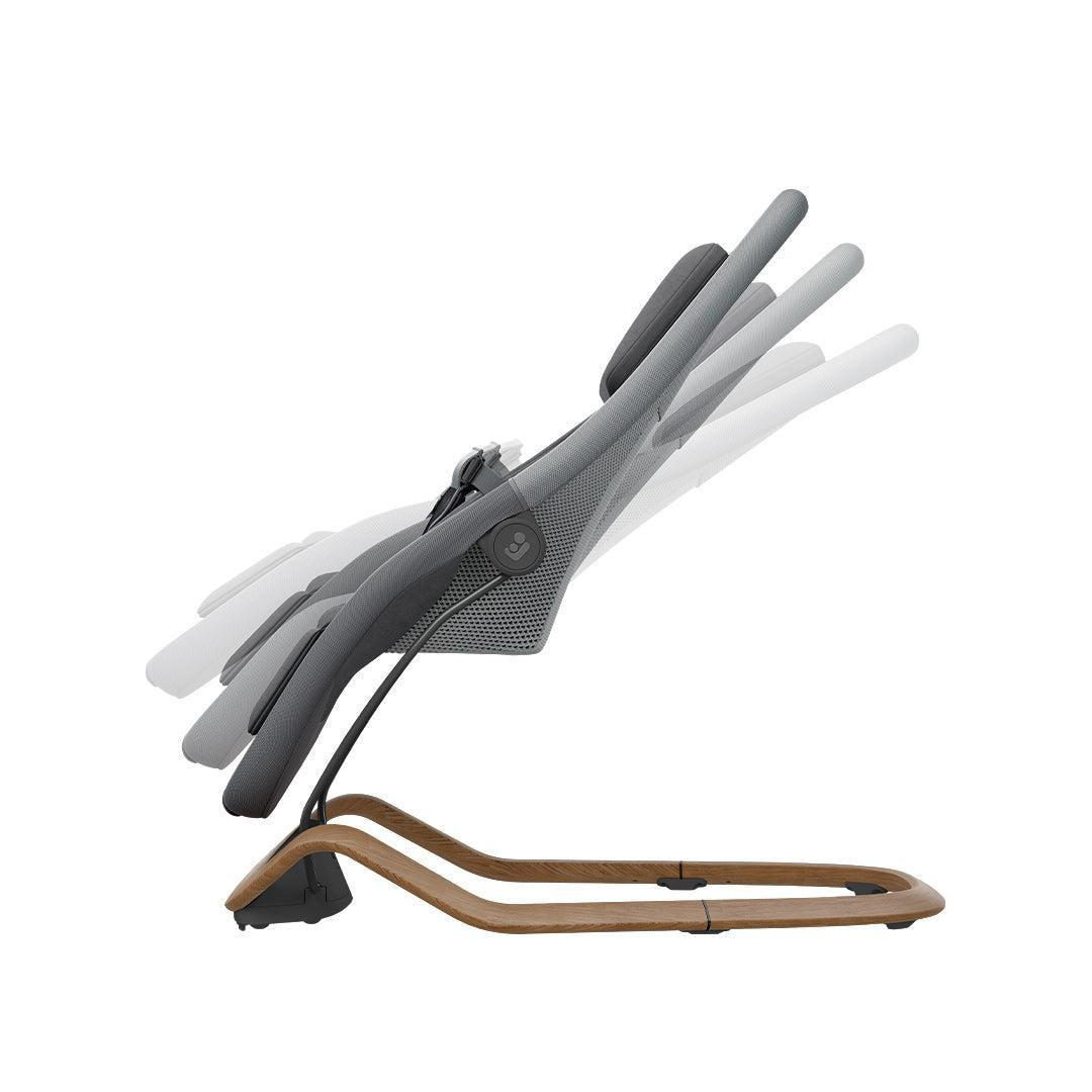  Maxi-Cosi Dove Pro Baby Bouncer - Elegance Graphite、mySite、merchandisen