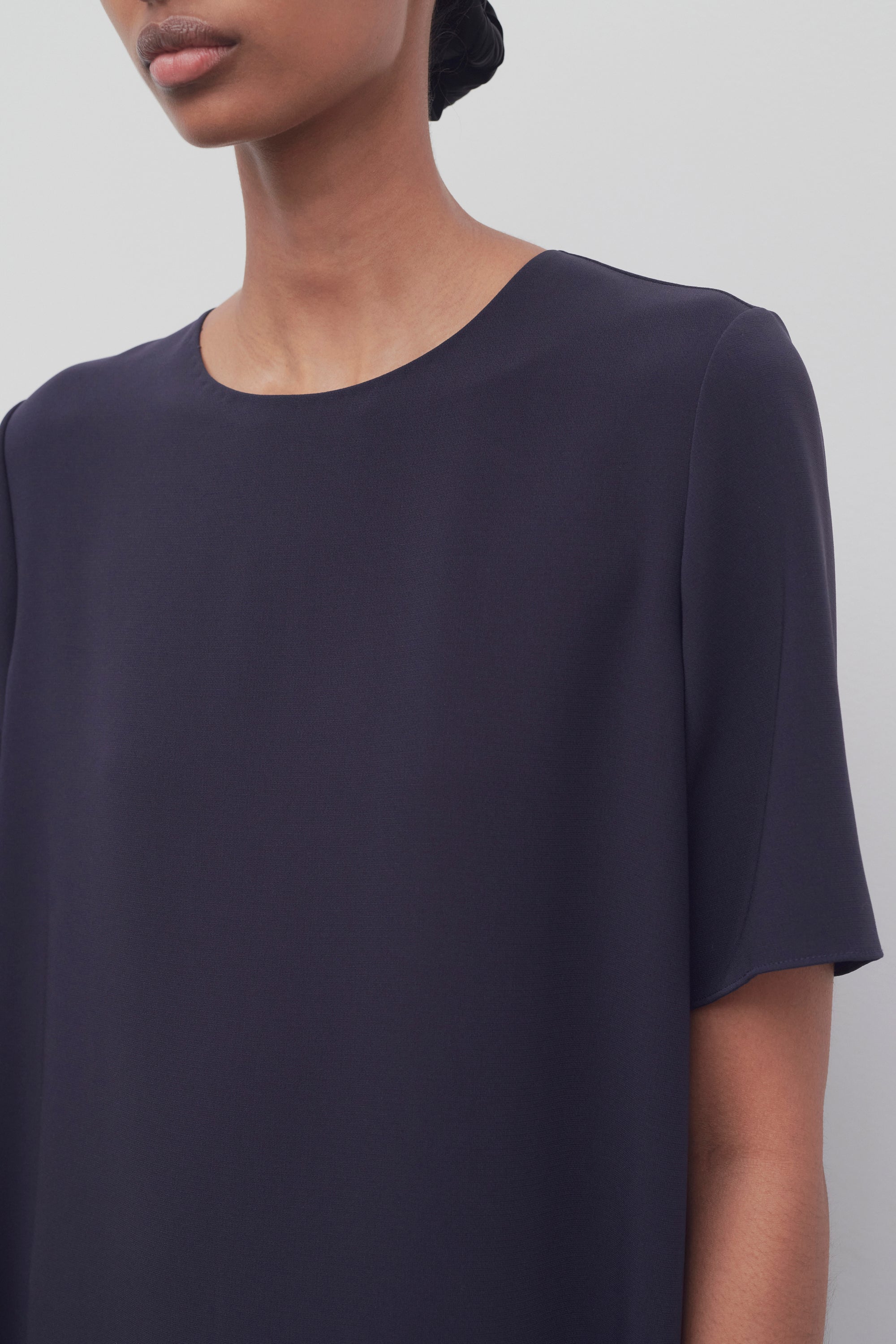 Robi Dress in Cady、mySite、aoinhome