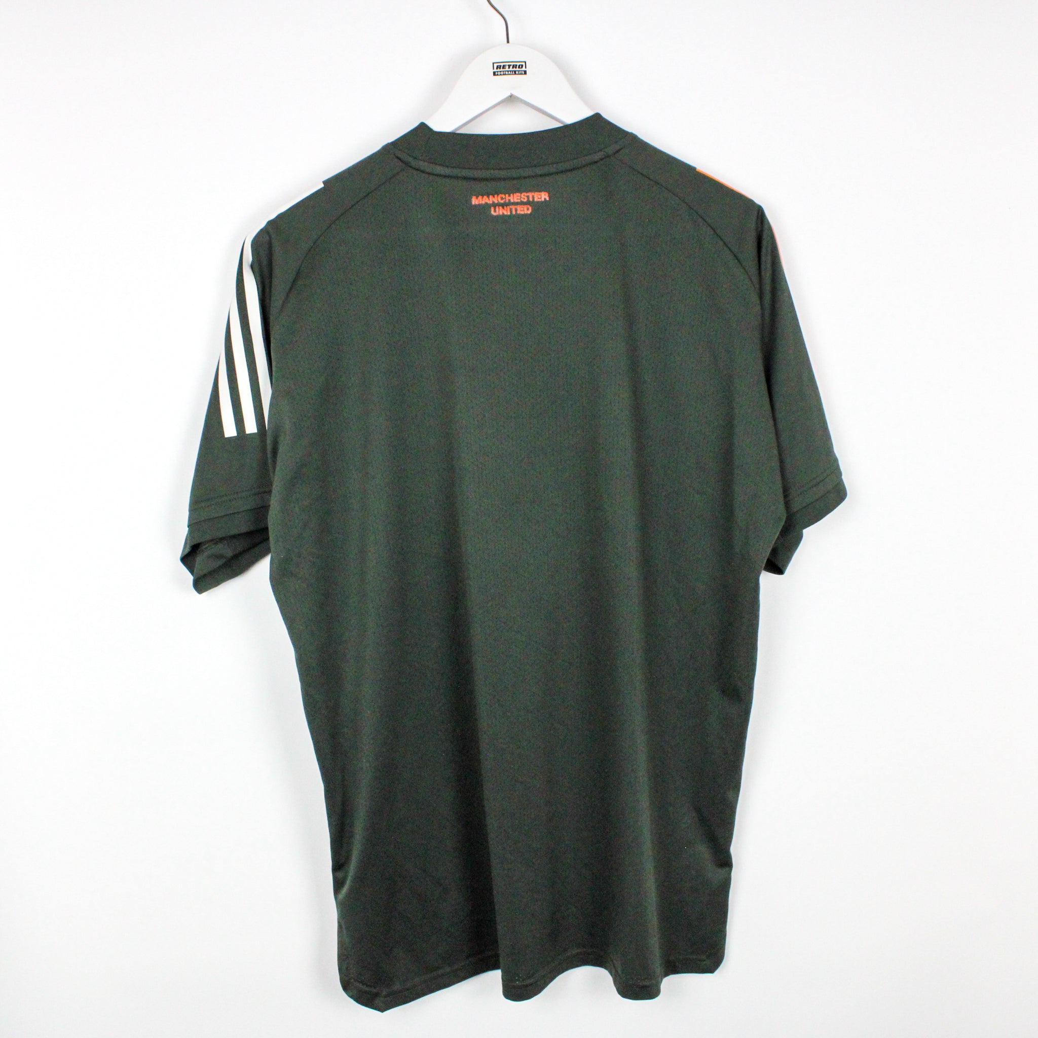 Manchester United Training Top (Excellent) - L、mySite、shManchester United Training Top (Excellent) - L、mySite、glenpowelloop_name