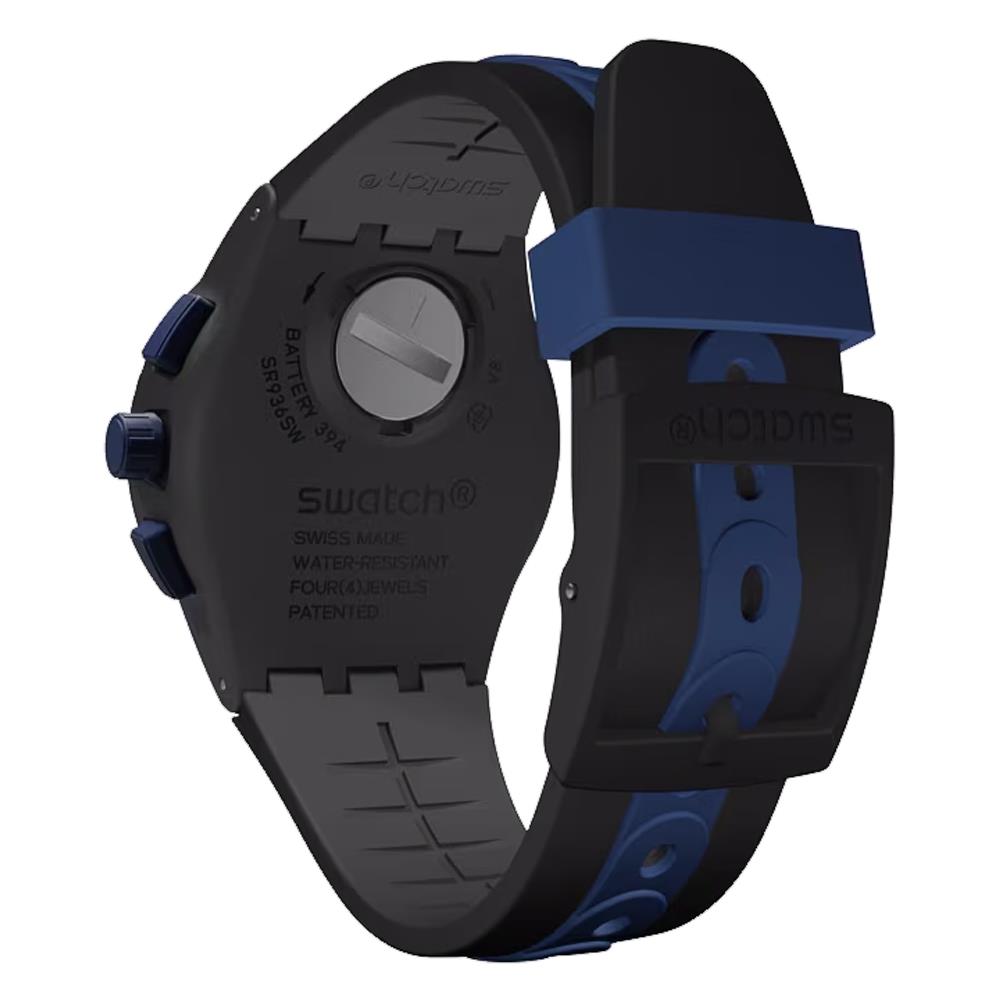  Swatch Kaicco Watch、mySite、merchandisen