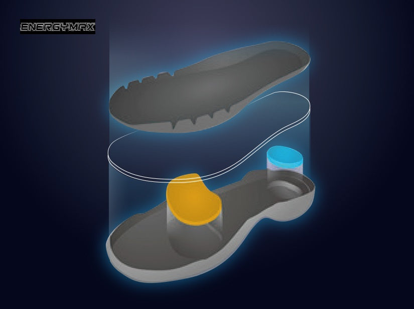 Victor S82II-AS Men's Indoor Court Shoe (Bright White/Glossy Silver/Blue Light)