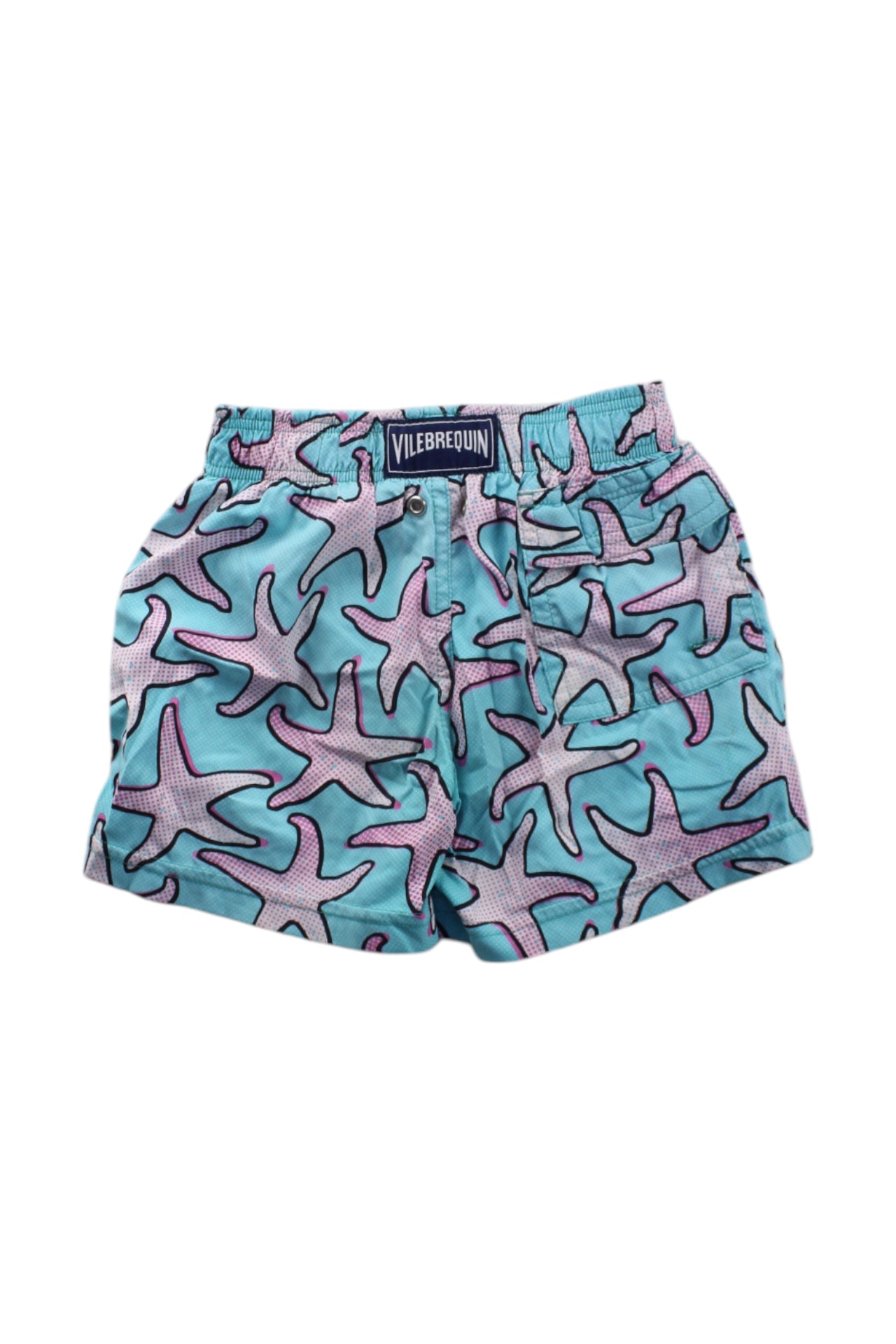 Vilebrequin Starfish Swim Shorts Size 4T、mySite、g9winljtr