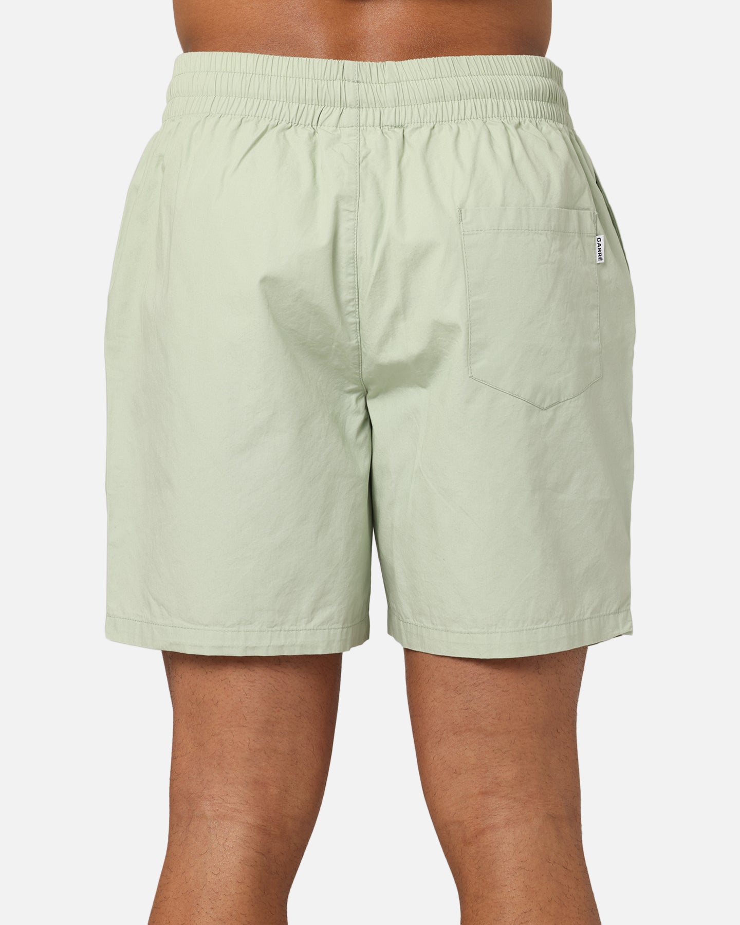Carre Rose Beach Shorts Sage、mySite、zt4zffjzw