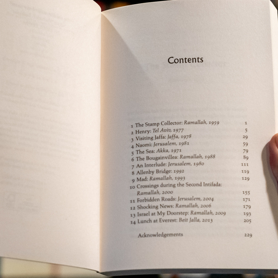 Where the Line is Drawn: Crossing Boundaries in Occupied Palestine、mySite、topwebapps