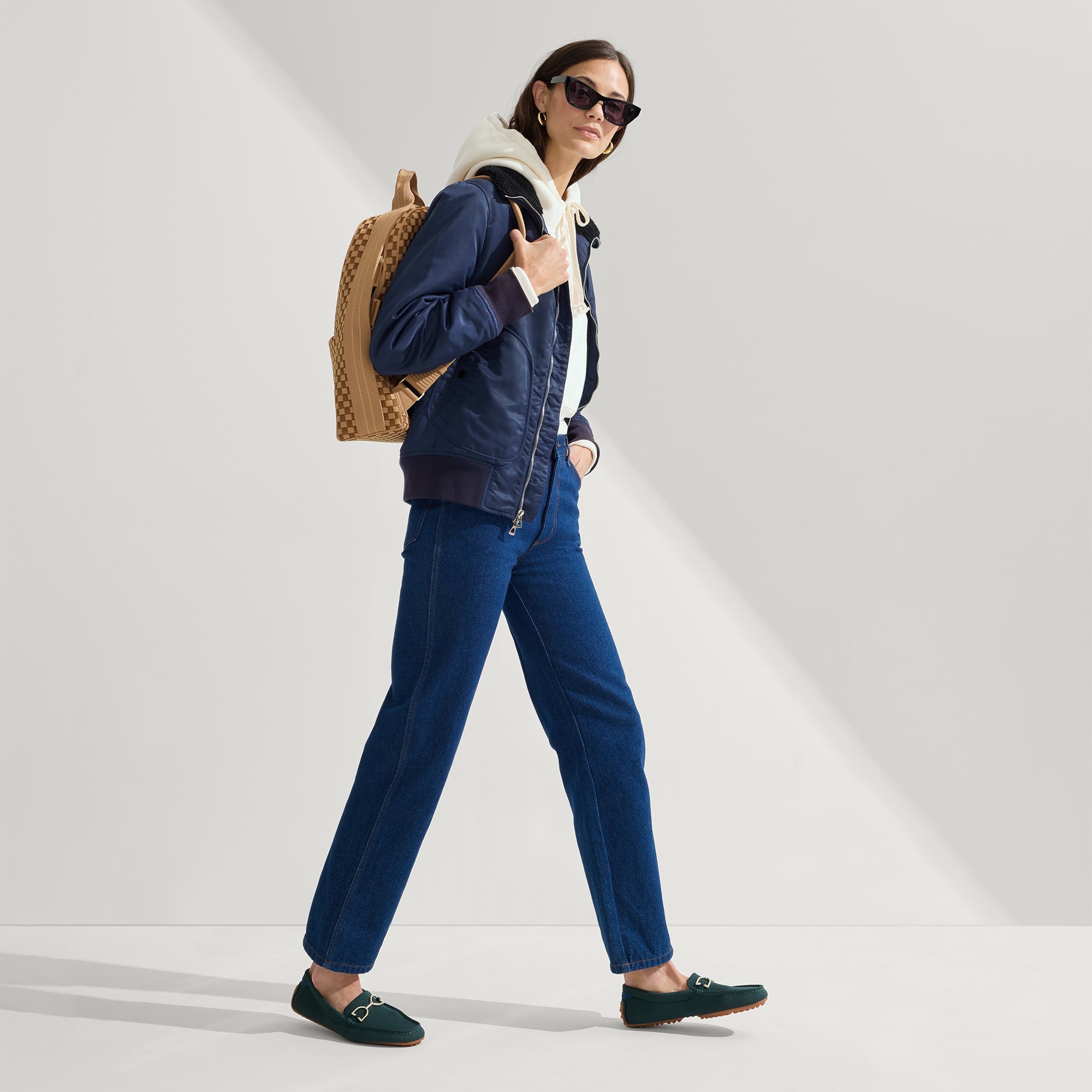  The Double Bit Driver - Dark Evergreen、mySite、preschool7hills