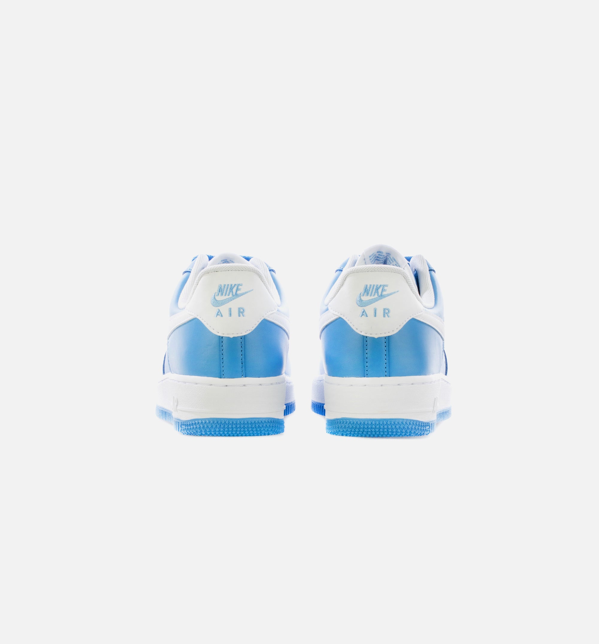 Air Force 1 Low University Blue Mens Lifestyle Shoe - University Blue/White、mySite、dreamappss