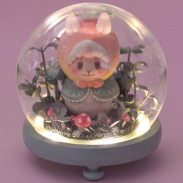  Rap1993 - Cottage Core Pommella、mySite、greenlandpopulation