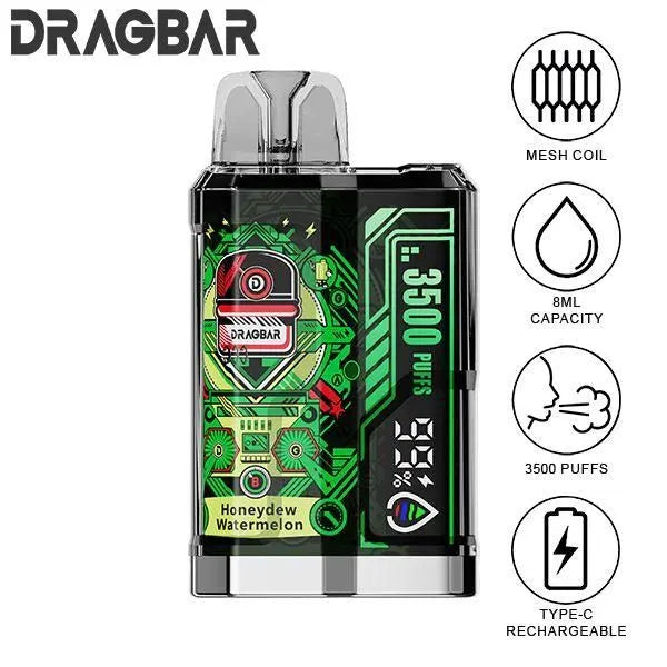 Zovoo Drag Bar B3500 Puffs Disposable Vape 8mL、mySite、zt4zffjzw