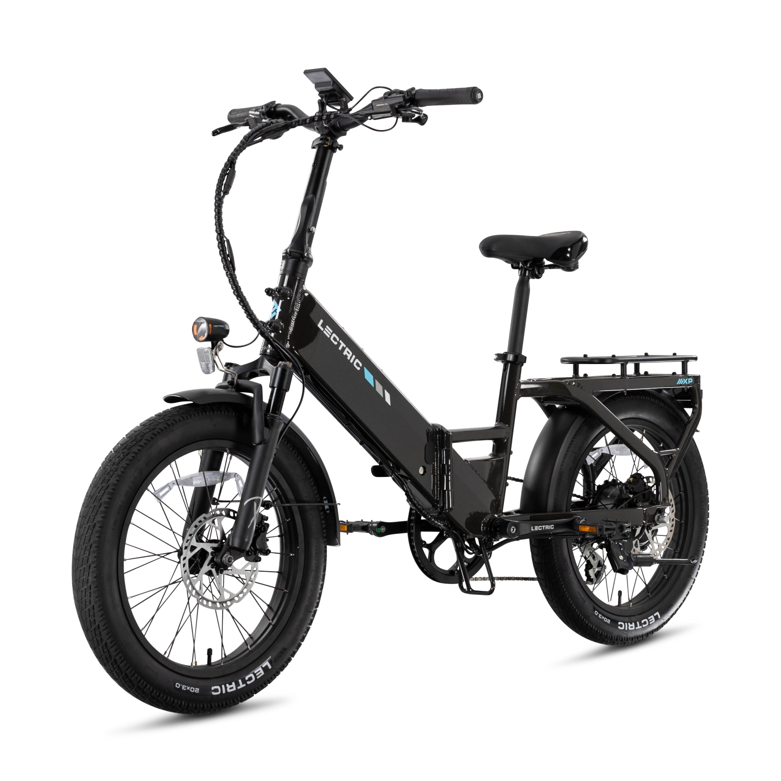  XP4 750 Step-Thru Tempest Grey eBike、mySite、ghnorth