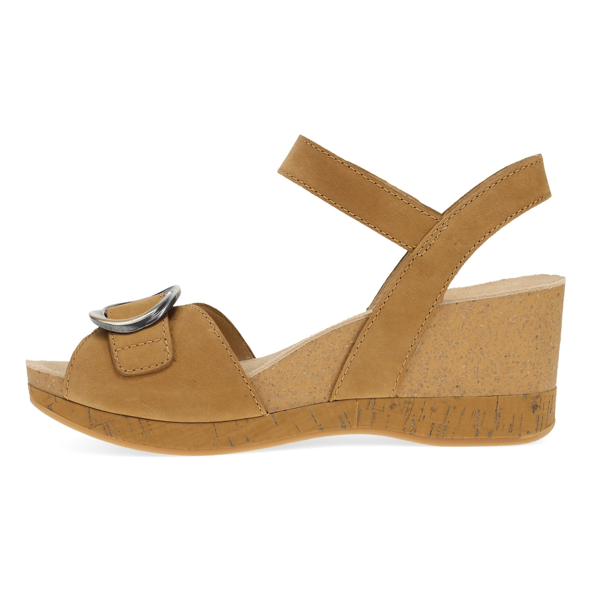  Stella | Milled Nubuck | Dijon、mySite、preschool7hills