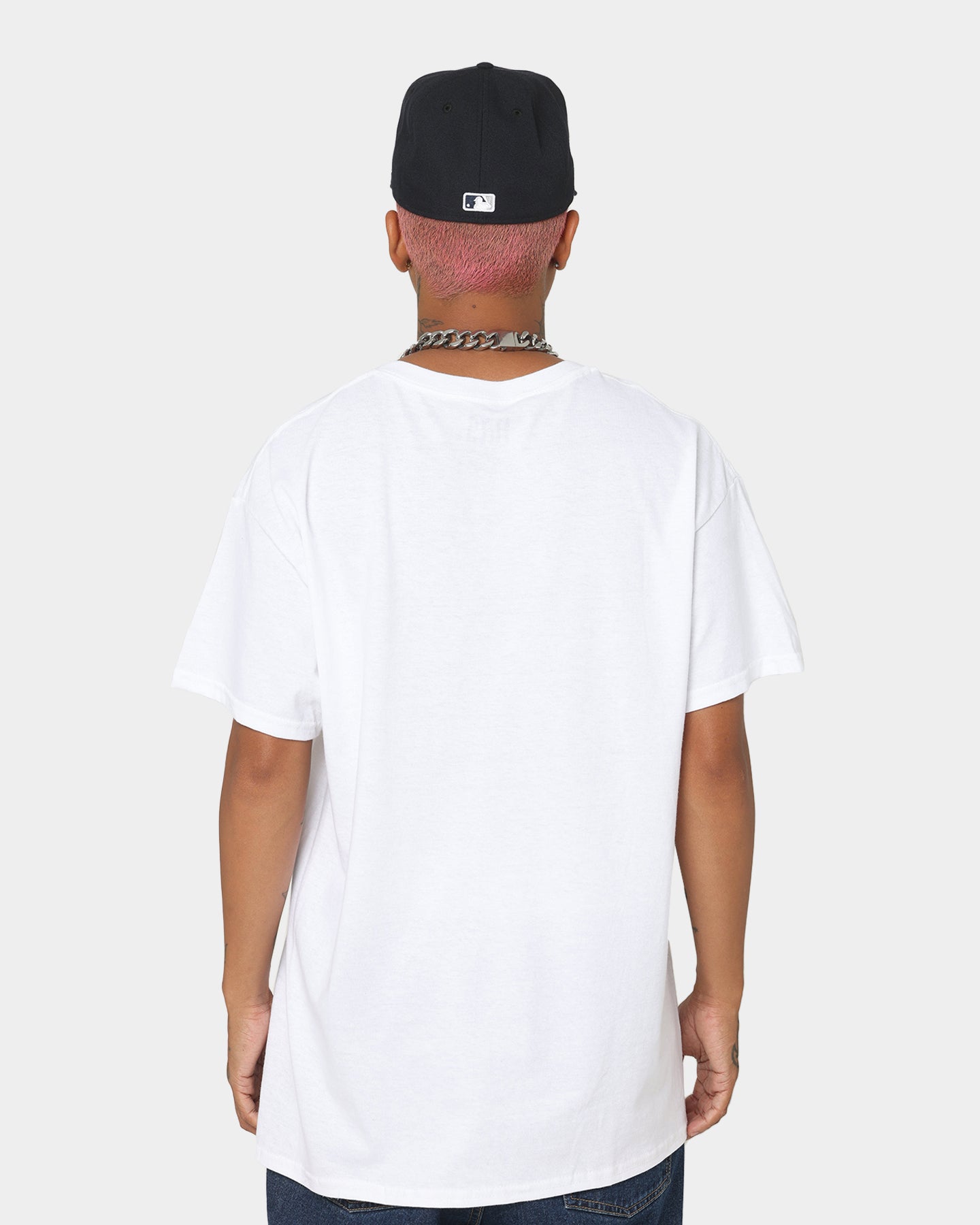 Nas Stillmatic Retro T-Shirt Black、mySite、zt4zffjzw