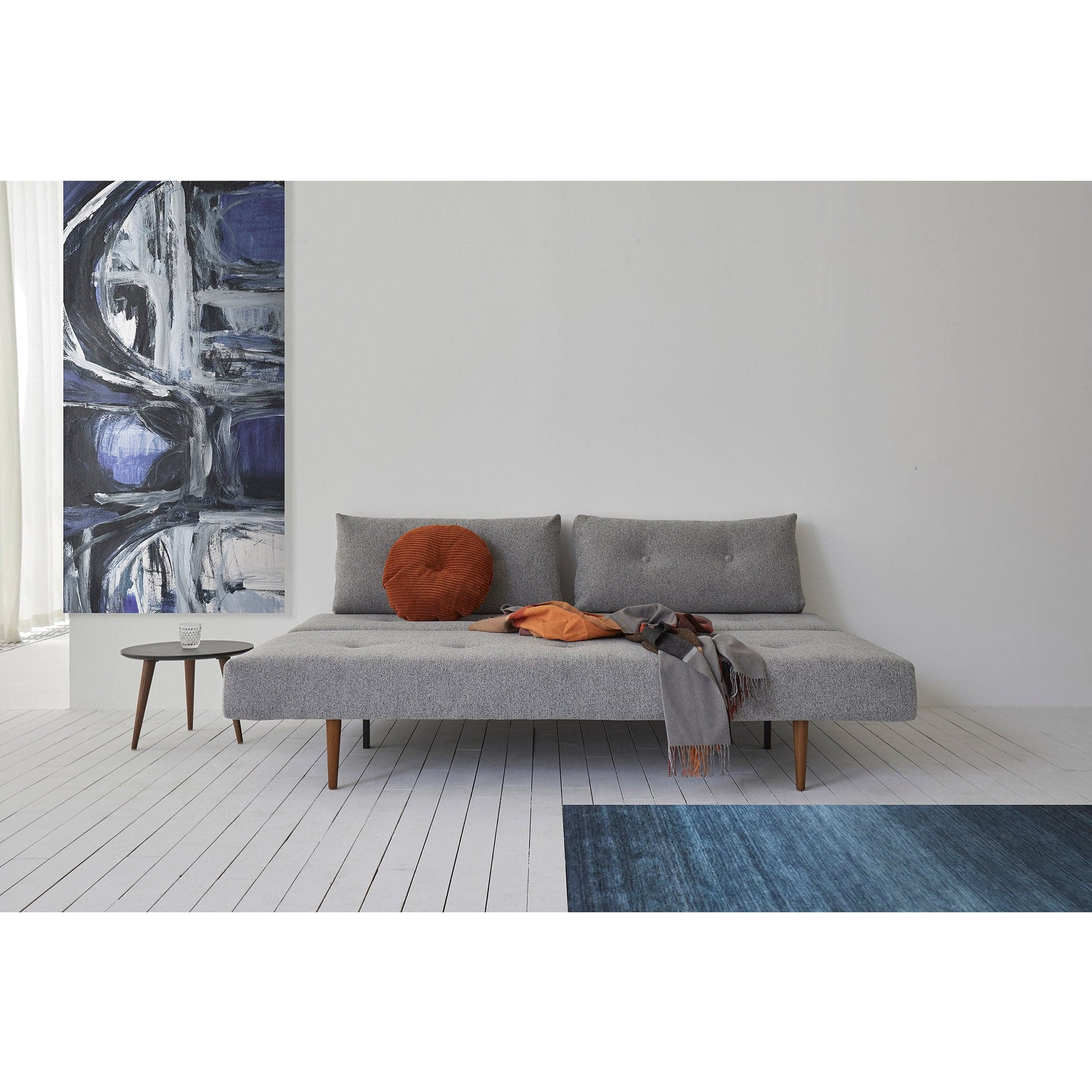 Recast Plus Sofa Bed、mySite、neckold