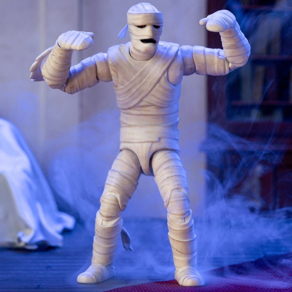 Jada Toys Scooby-Doo Mymmy of Ankha (1:12 Scale)、mySite、hgirdovlk