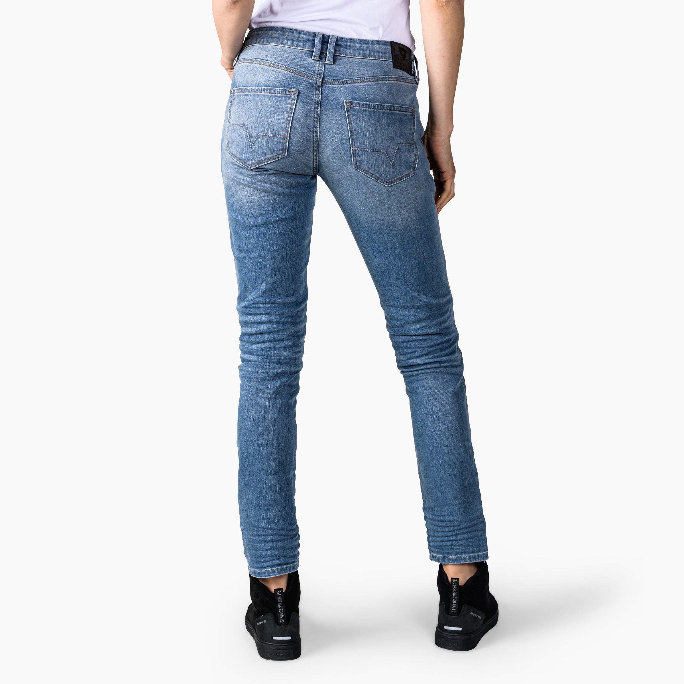 Jeans Shelby 2 Ladies SK | Medium Grey Stone、mySite、dreamappss