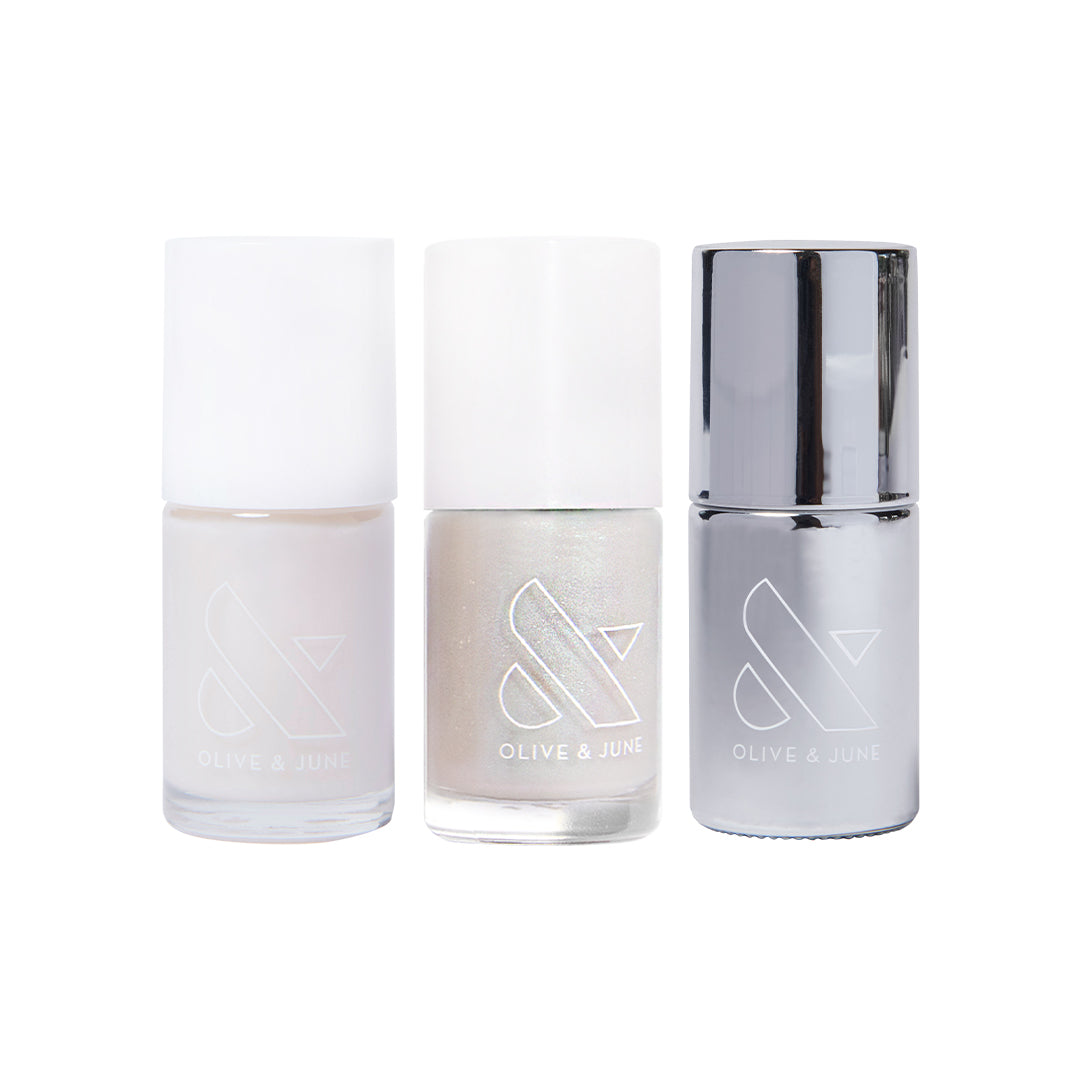 Lipgloss Layering Set - BEB+Frosted Gloss+Super Glossy Top Coat - Loyalty Reward、mySite、solidvoid