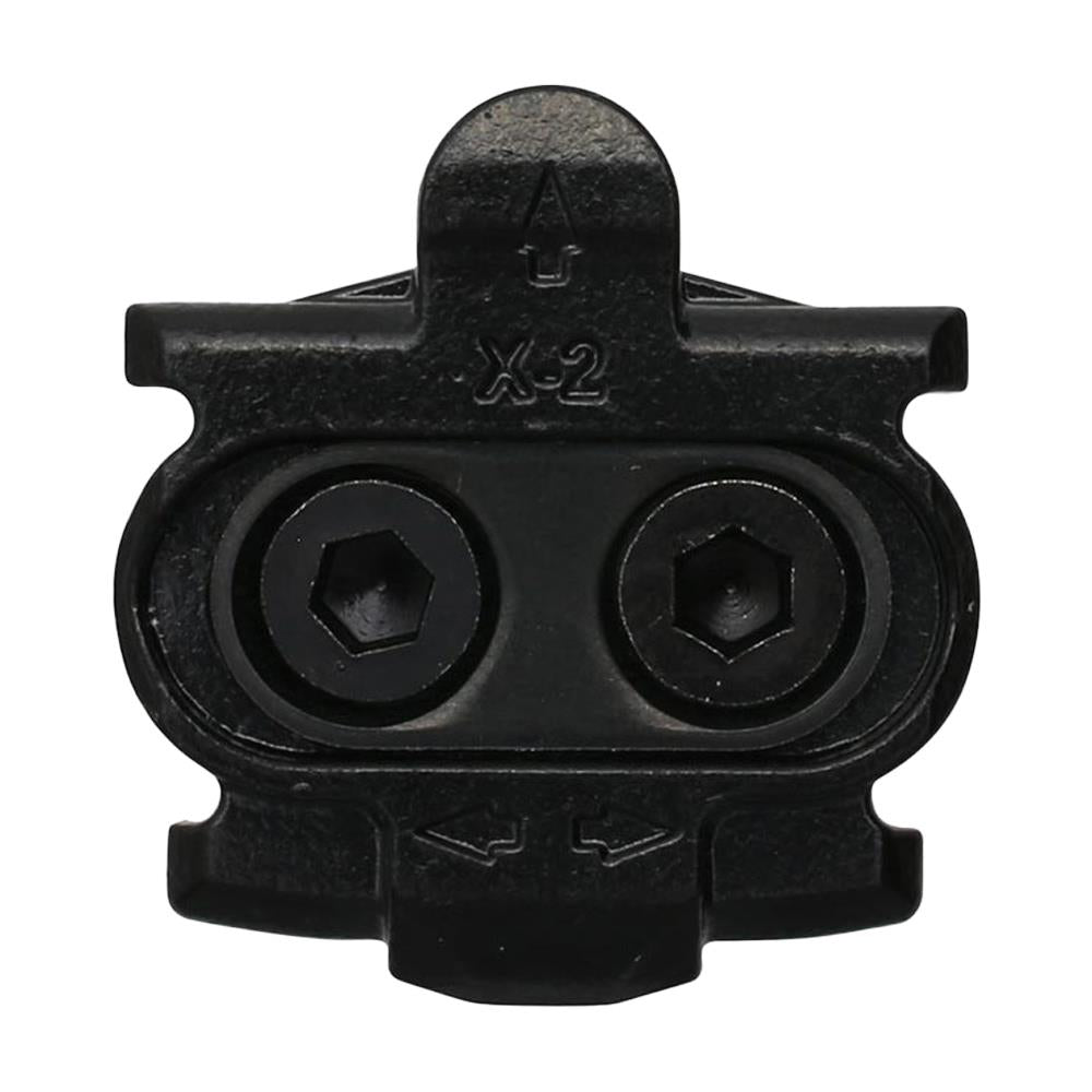  HT X2 Replacement Cleat - Black、mySite、merchandisen