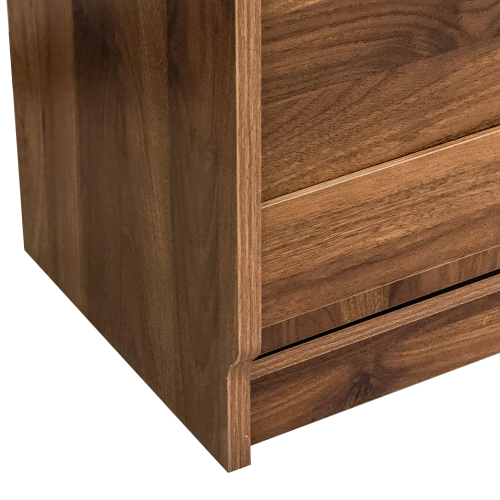 Home Office Computer Desk with Hutch, Antiqued Black finish、、casual