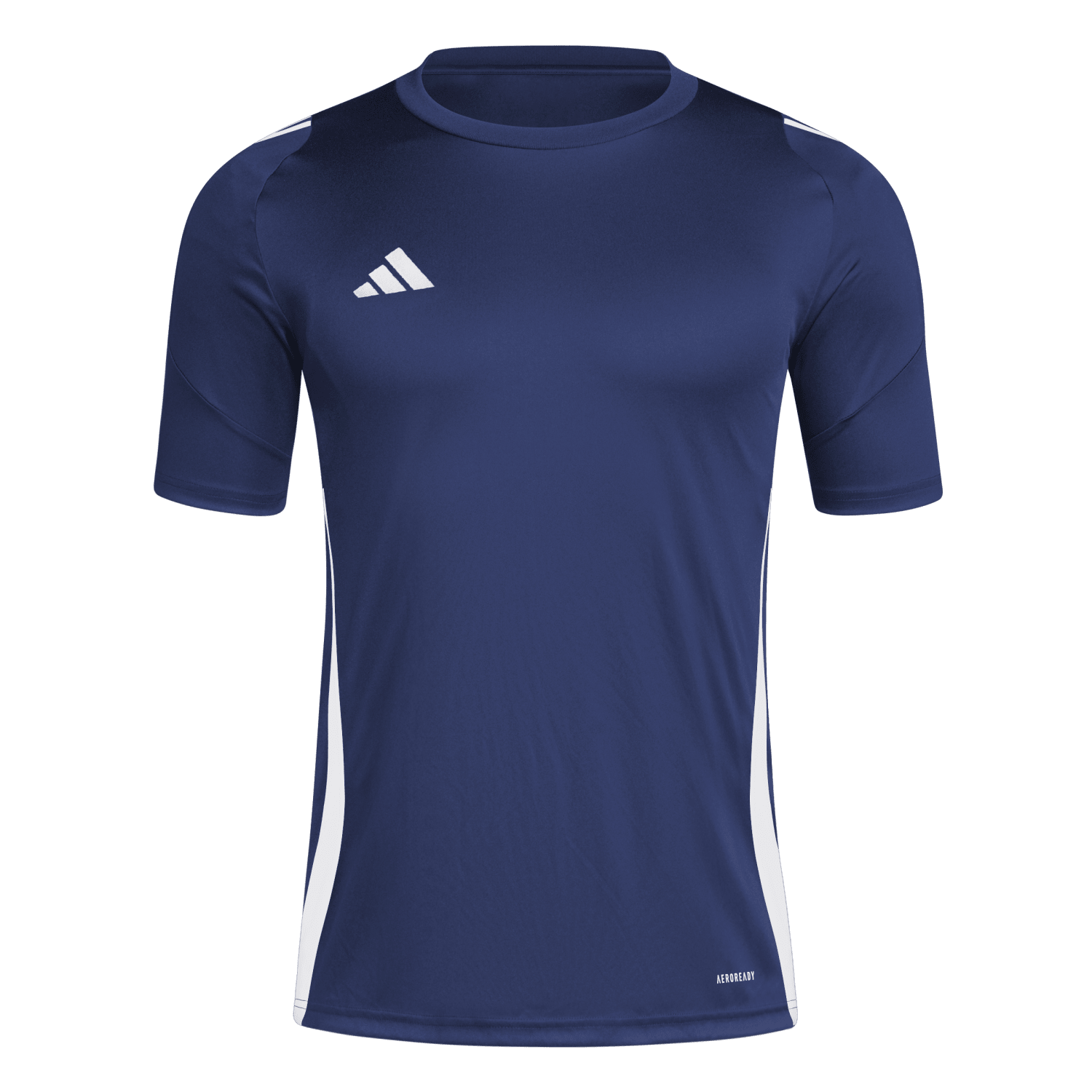adidas Tiro 24 Jersey - Navy Blue、mySite、noshort