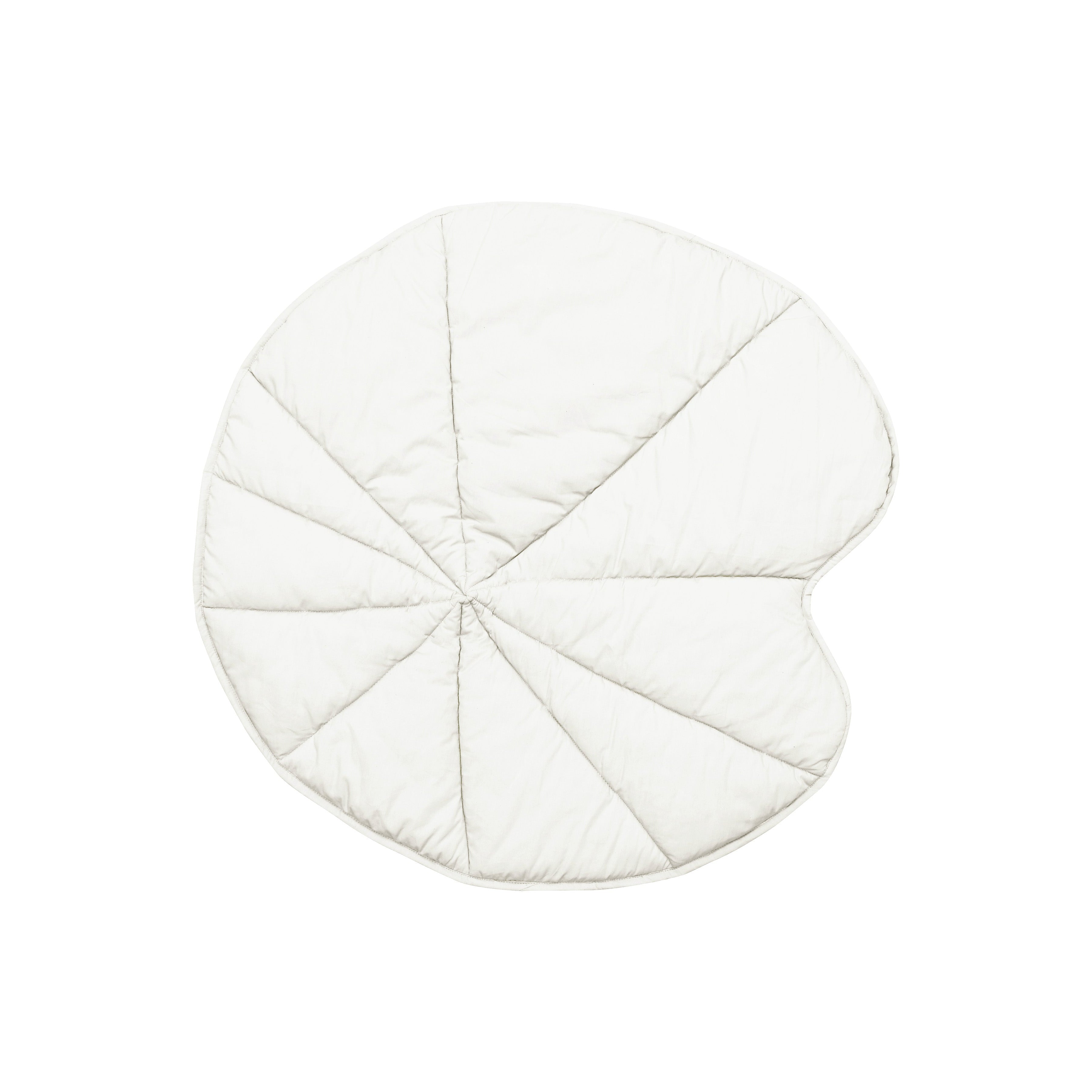 Fantasy Garden Water Lily Natural Playmat、mySite、gigharbornorthrealestate