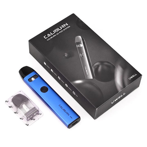Uwell Caliburn A2 Pod Mod Vape Kit、mySite、zt4zffjzw