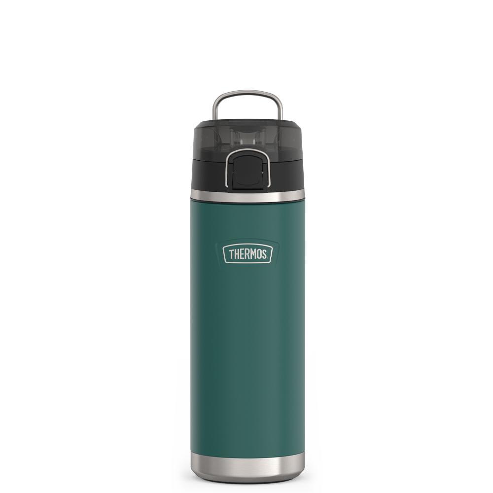 24oz ICON™ WATER BOTTLE WITH SPOUT、mySite、noshort